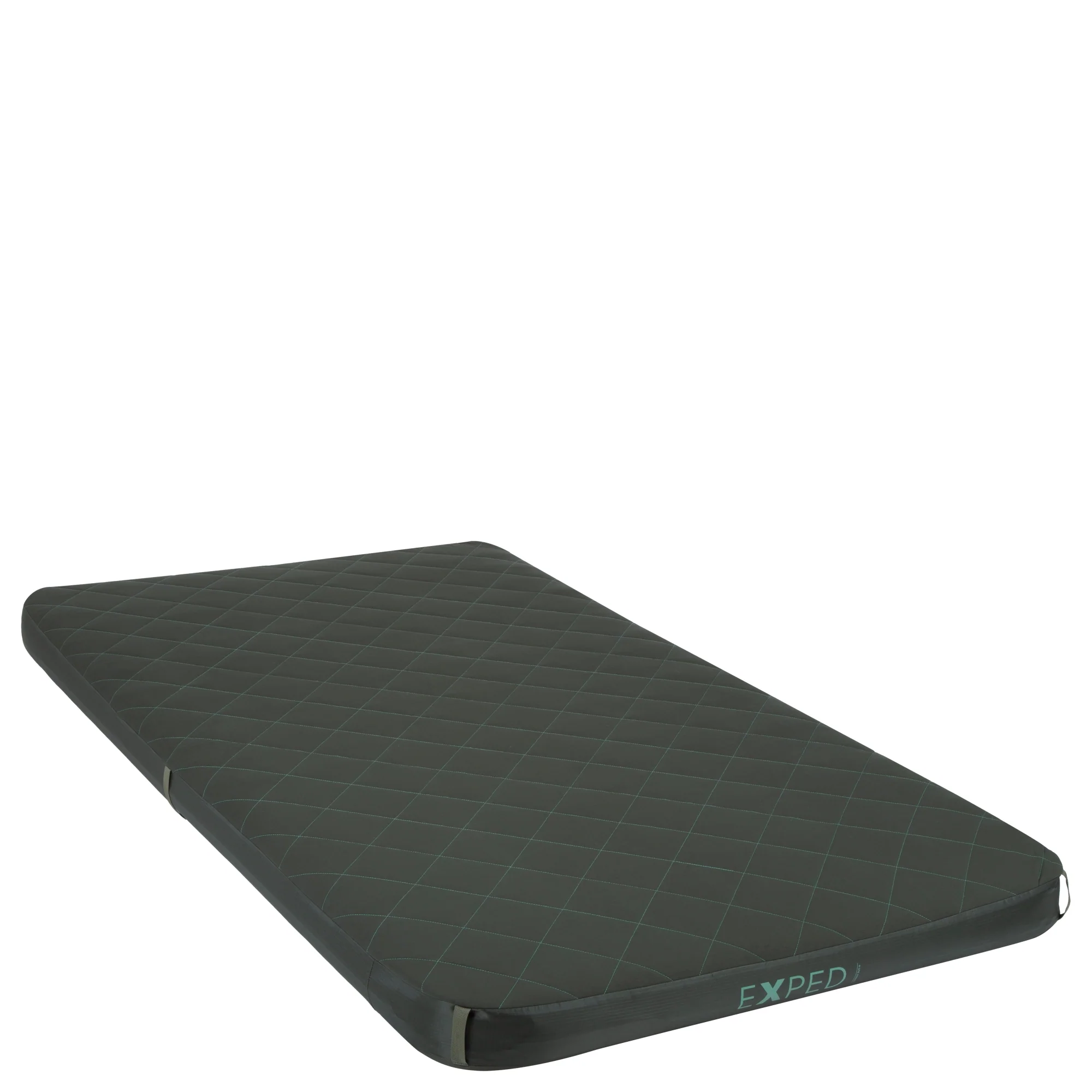 Exped LuxeMat Duo M - Schlafmatte 183 cm (morraine) - Image 2