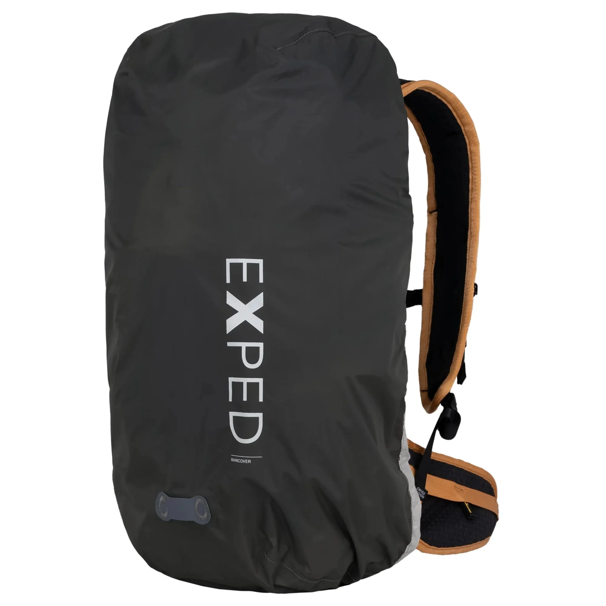 Exped Raincover S - Regenhülle (moraine)