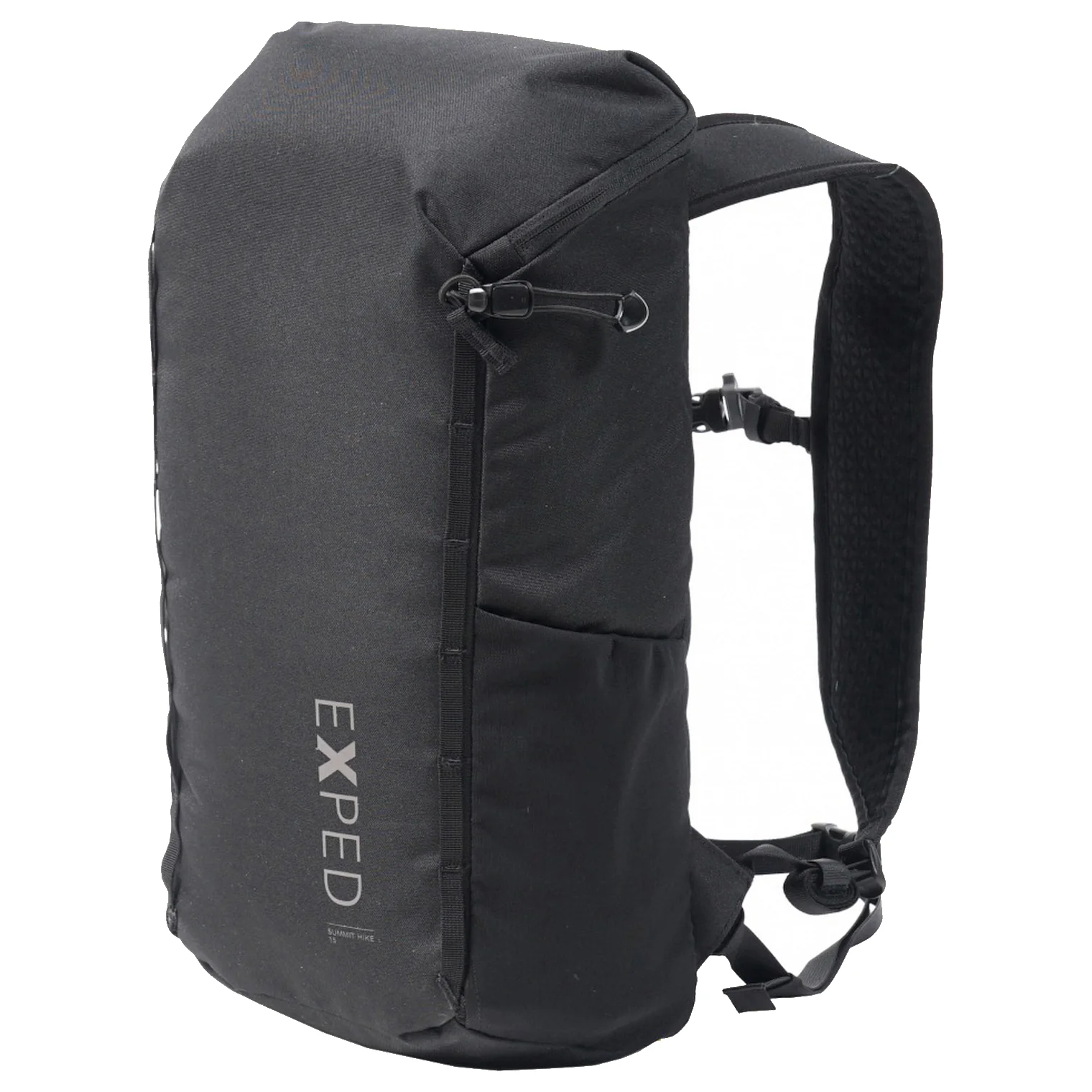 Exped Hiking Summit Hike 15 - Rucksack 49 cm (black)