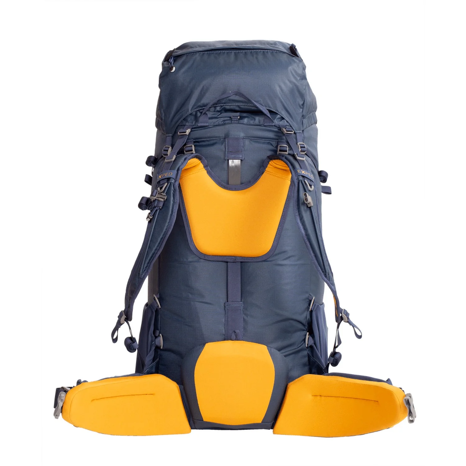 Exped Trekking Thunder 70 Women's - Rucksack 84 cm (navy) - Image 2