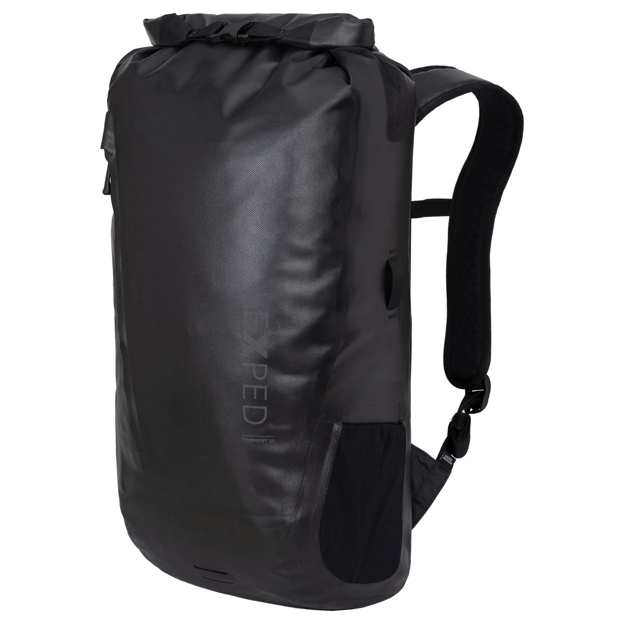 Exped Everyday Torrent 20 - Rucksack 50 cm (black)