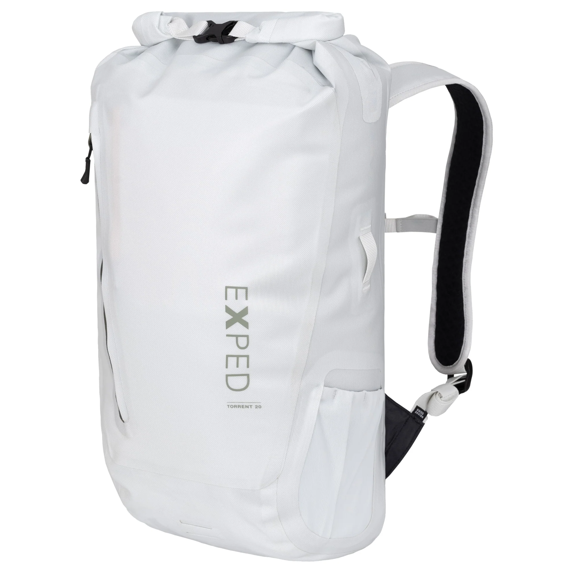 Exped Everyday Torrent 20 - Rucksack 50 cm (fog)