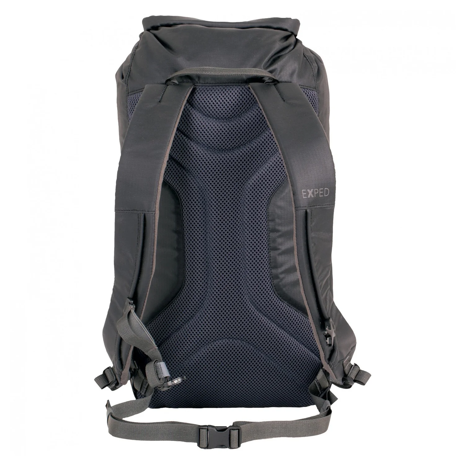 Exped Trekking Typhoon 15 - Leichtrucksack 42 cm (black) - Image 2