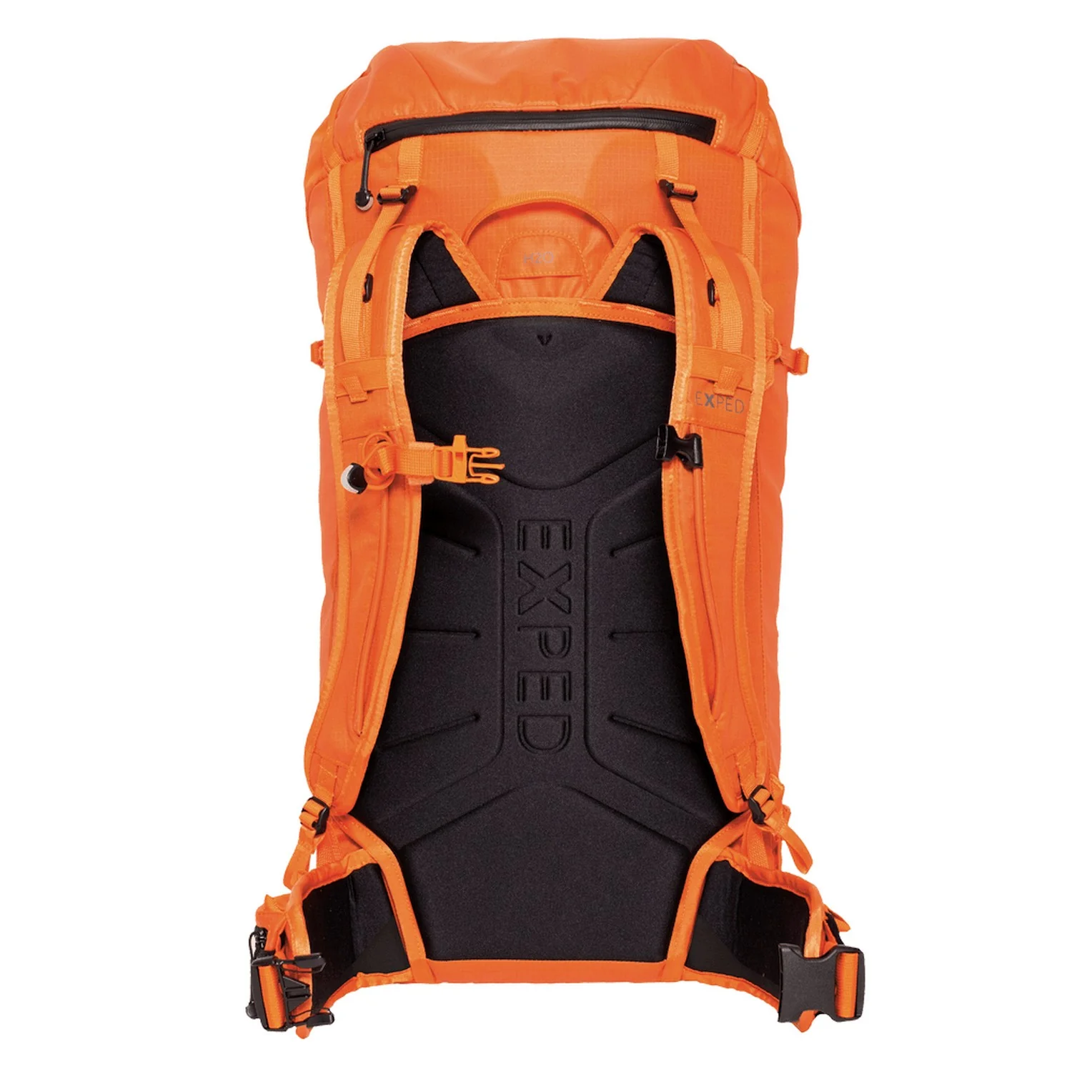 Exped Alpine Verglas 40 M - Rucksack 63 cm (dark lava, M) - Image 2