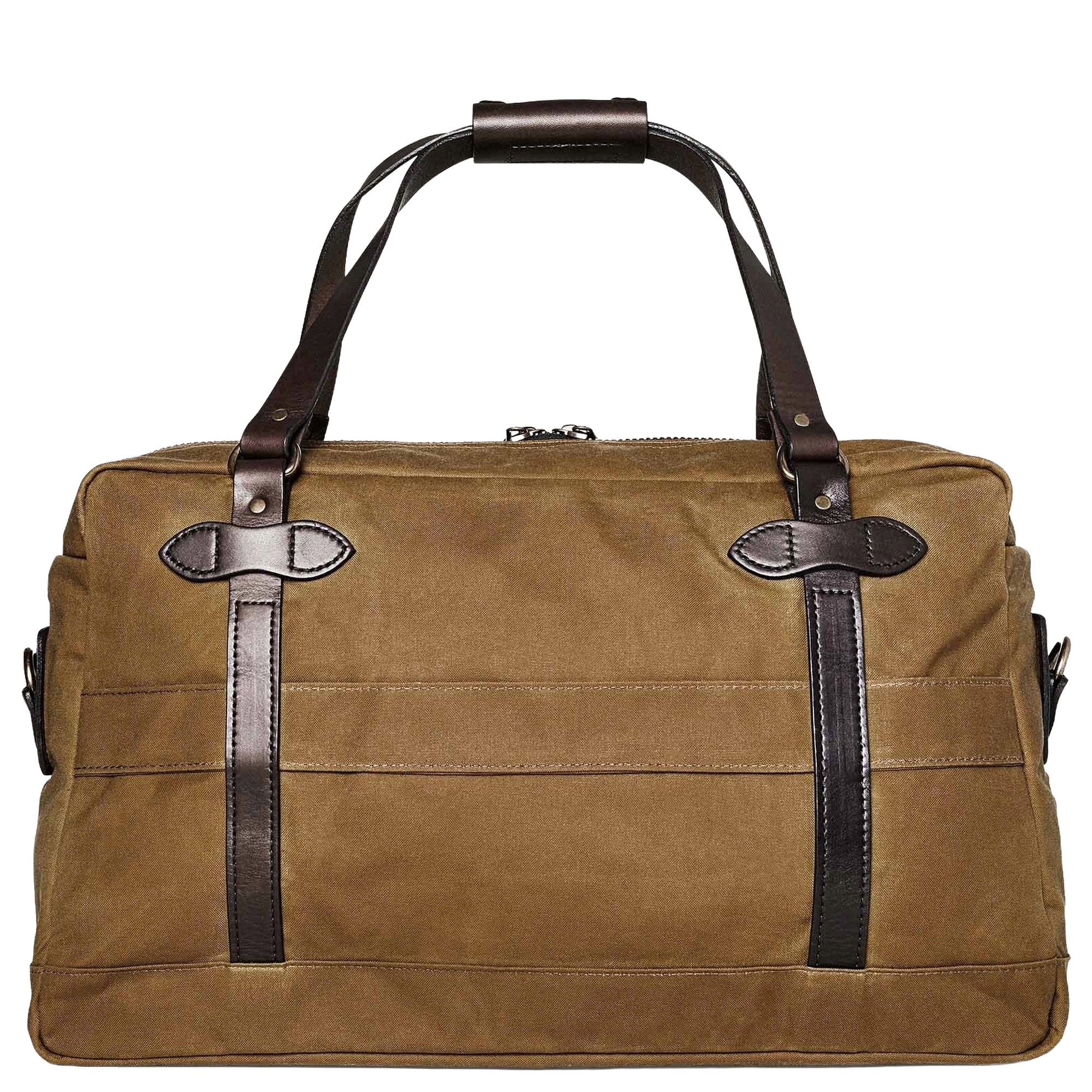 Filson 48 Hour Tin Cloth - Duffle Bag 48 cm (dark tan) - Image 3