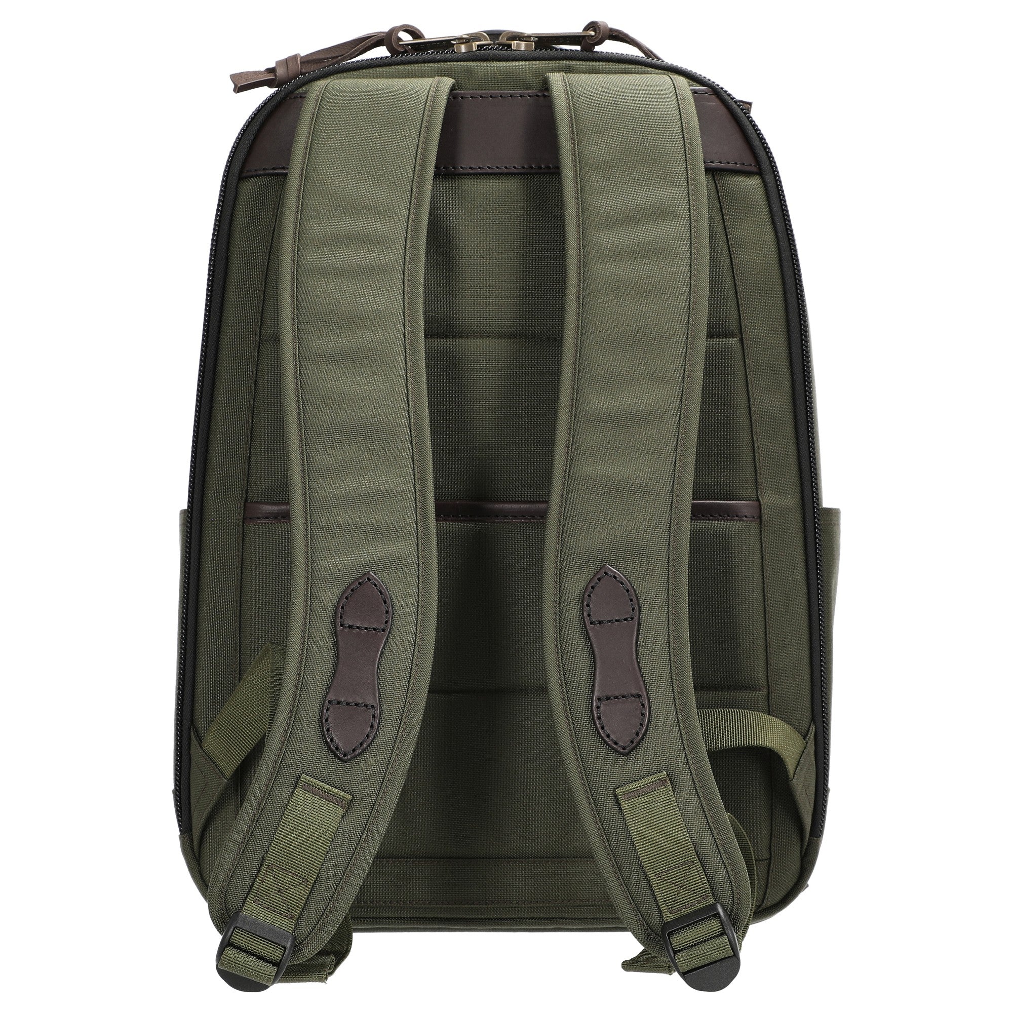 Filson Dryden - Rucksack 16" 46 cm (otter green) - Image 4