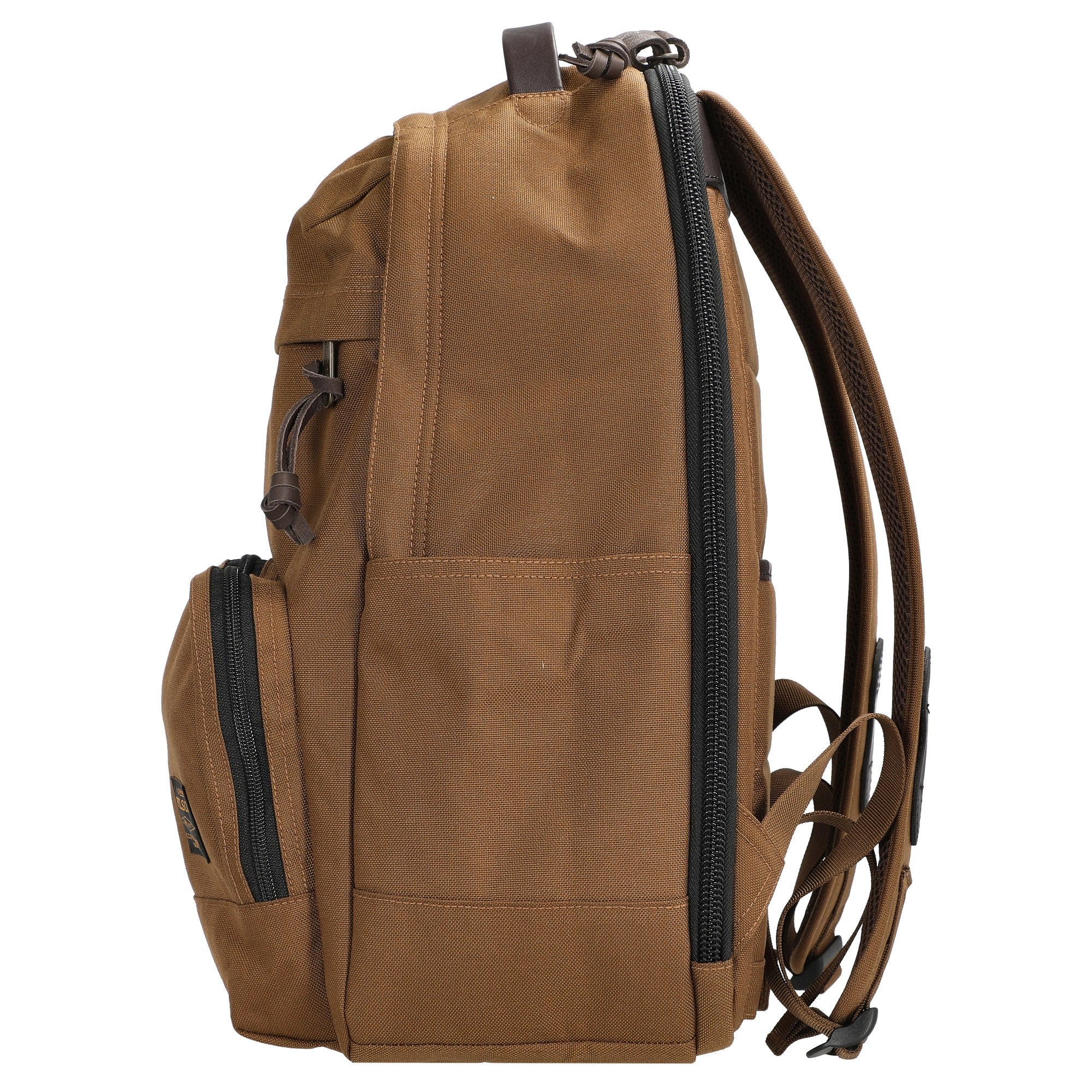 Filson Dryden - Rucksack 16" 46 cm (whiskey) - Image 3