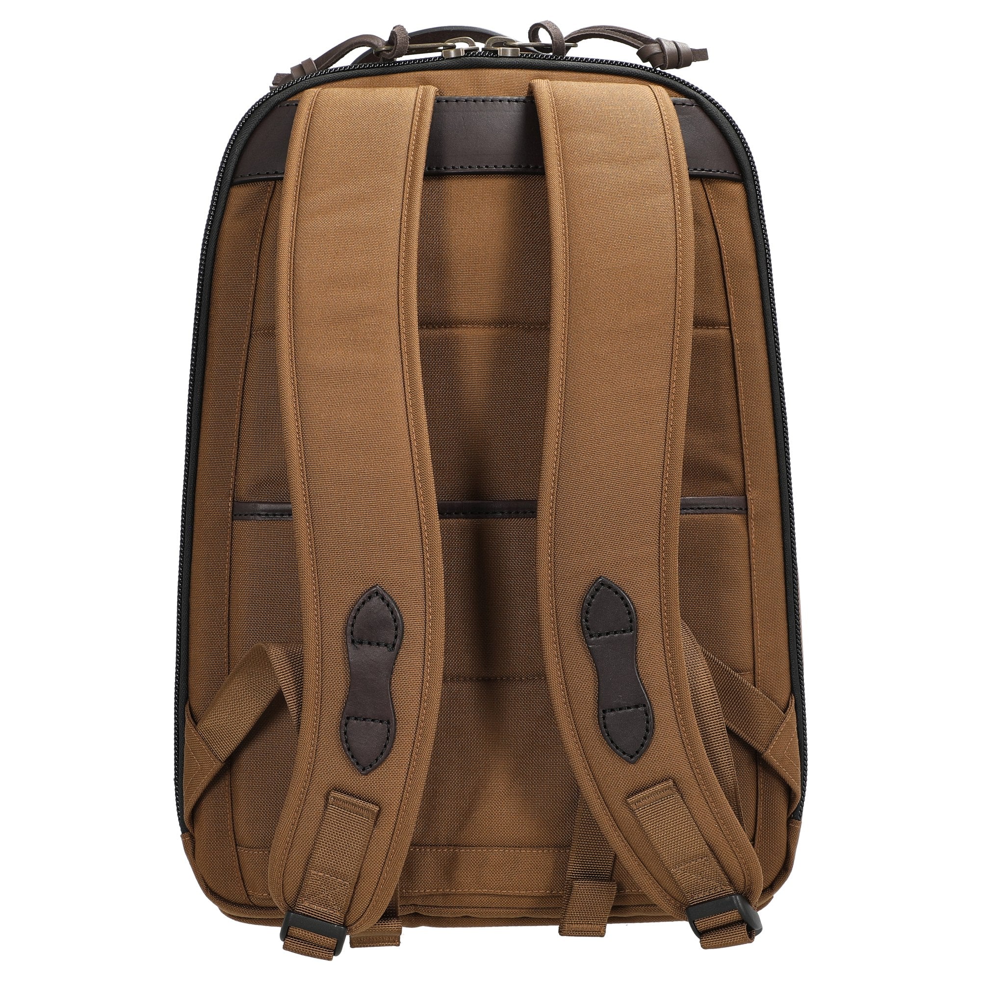 Filson Dryden - Rucksack 16" 46 cm (whiskey) - Image 4