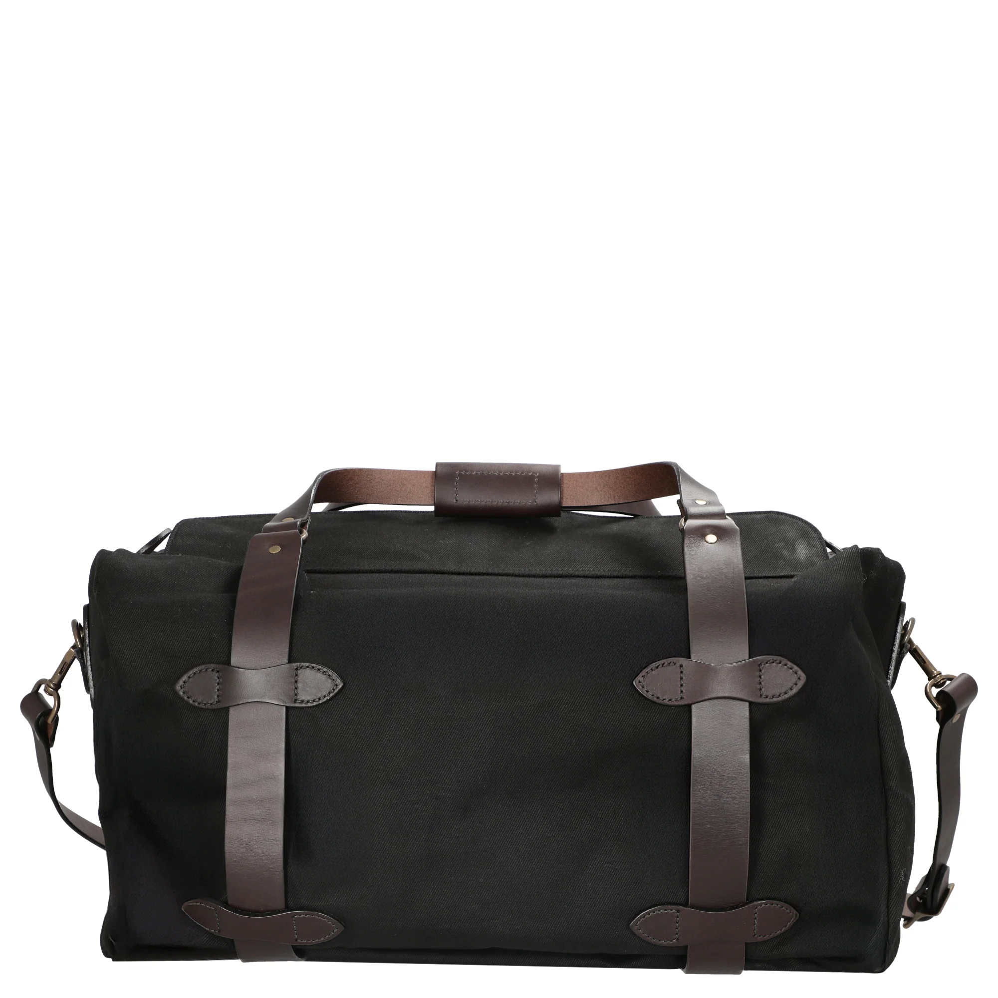Filson Duffle Medium - Reisetasche 48 cm (black) - Image 4