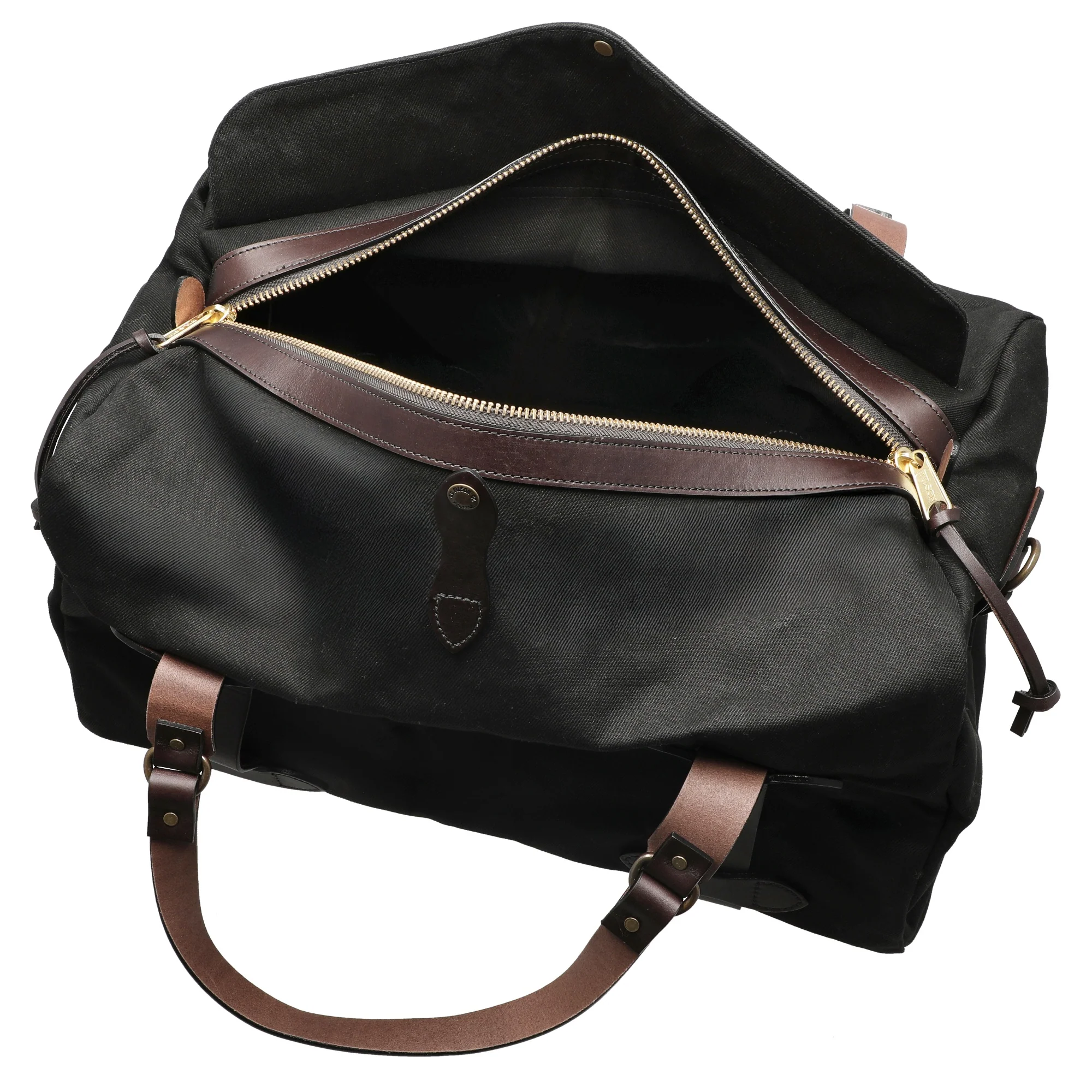 Filson Duffle Medium - Reisetasche 48 cm (black) - Image 6