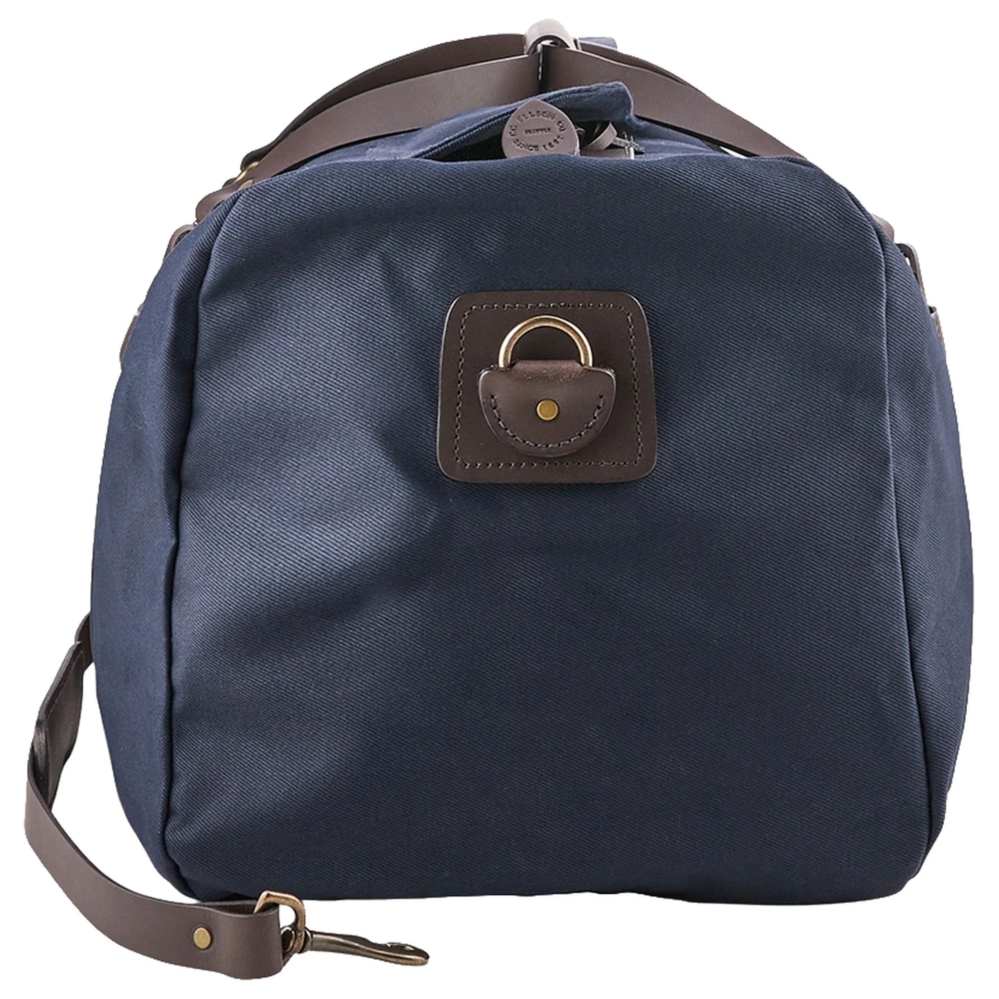 Filson Ruffed Twill Large - Duffle Bag 76 cm (navy) - Image 2