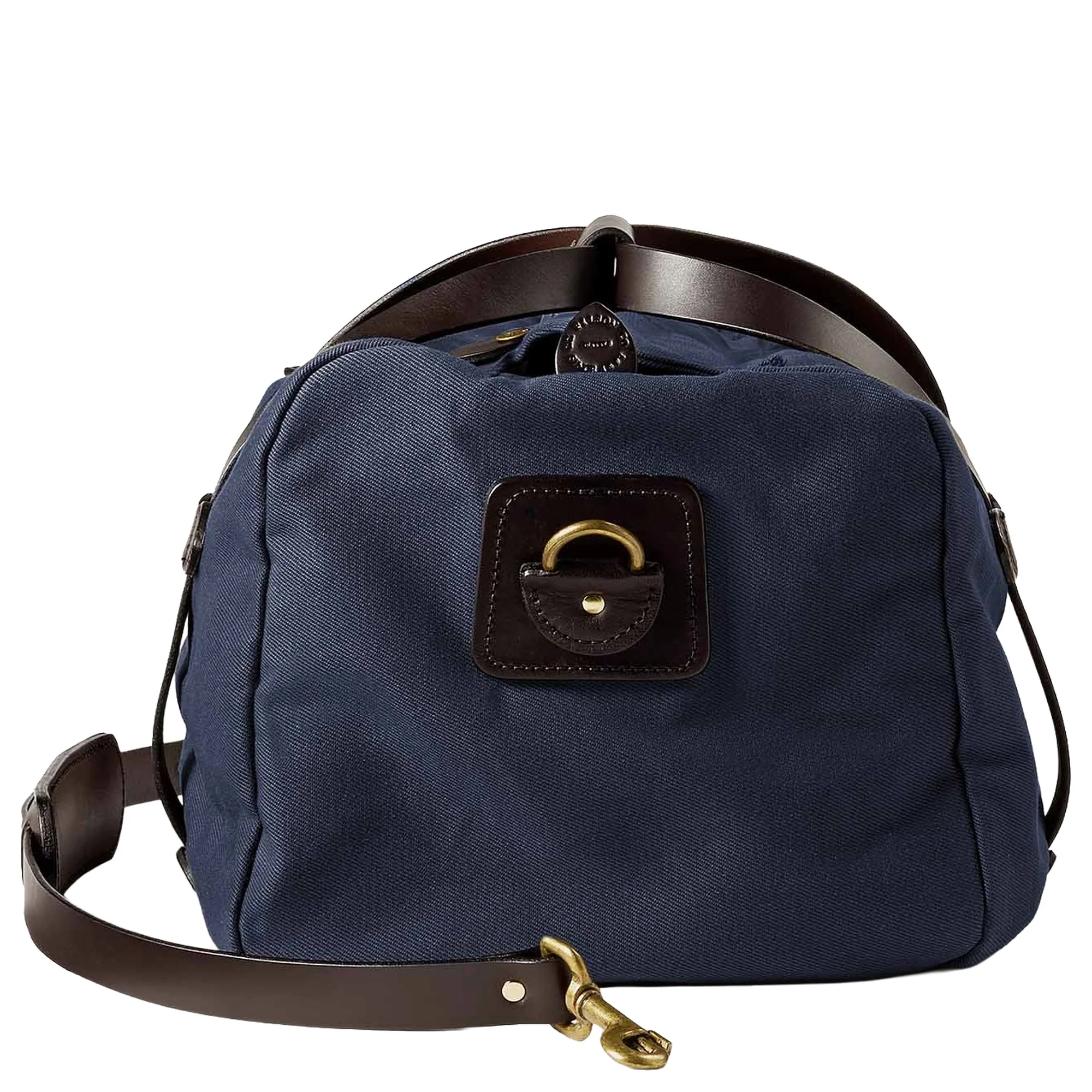 Filson Ruffed Twill Small - Duffle Bag 41 cm (navy) - Image 2