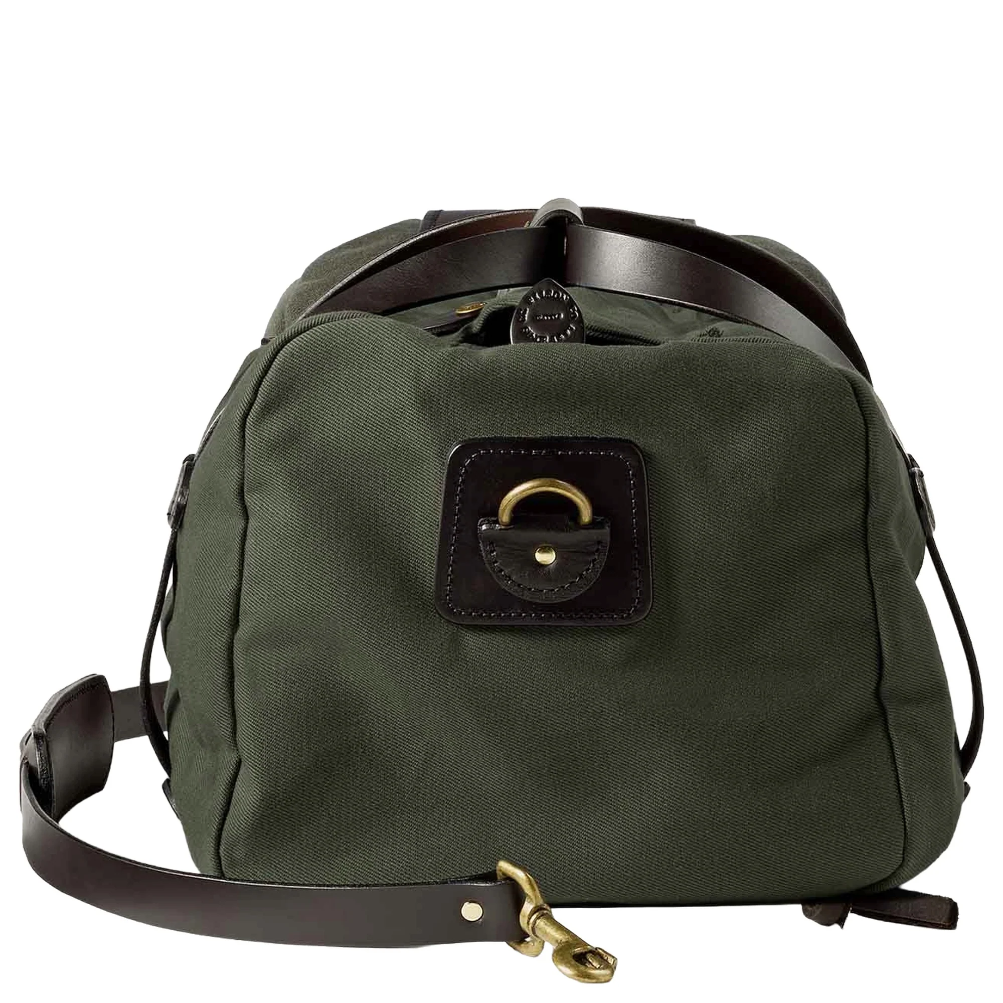 Filson Ruffed Twill Small - Duffle Bag 41 cm (otter green) - Image 2