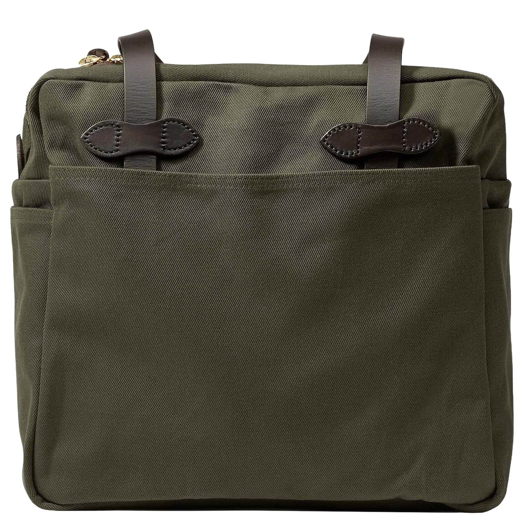 Filson Rugged Twill Original - Aktentasche 40.5 cm (otter green) - Image 3