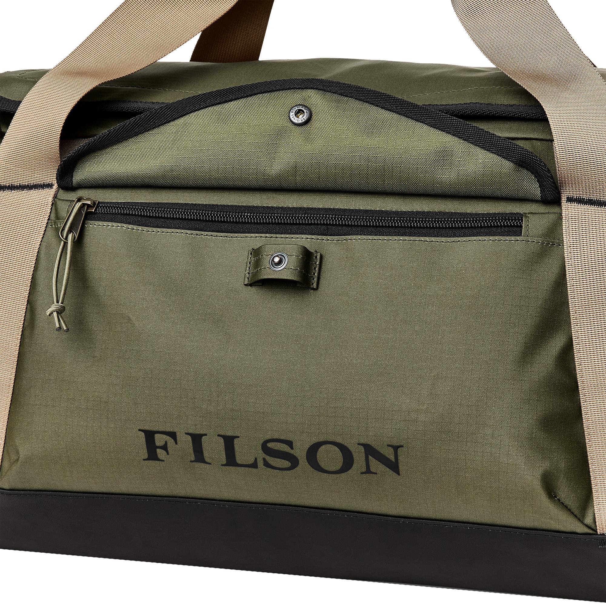 Filson Scout 50L Duffle - Reisetasche 58 cm (olive) - Image 10