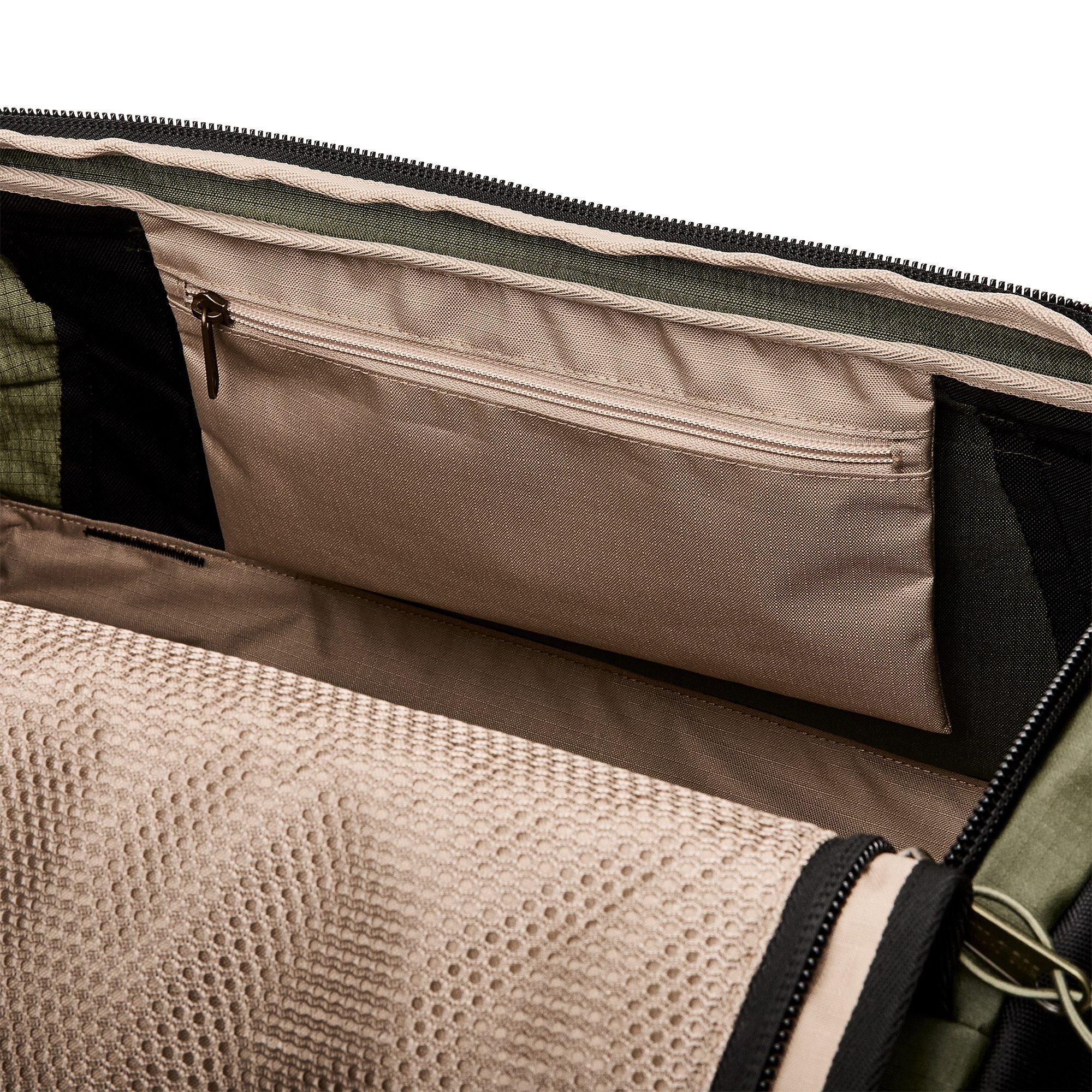 Filson Scout 50L Duffle - Reisetasche 58 cm (olive) - Image 5