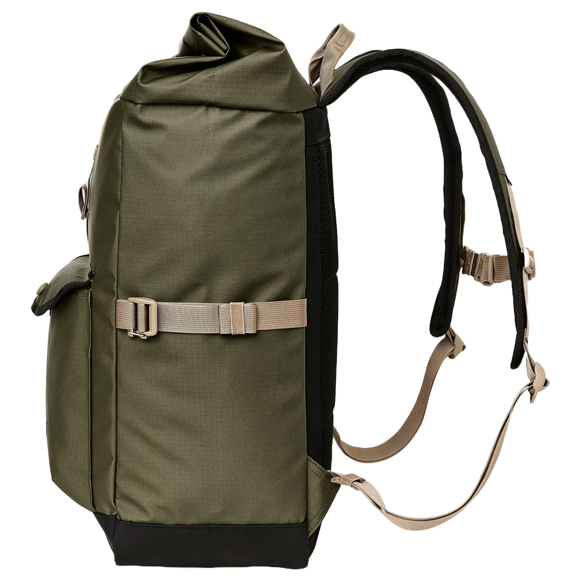 Filson Scout - Rucksack 48 cm (olive/black/covert) - Image 2