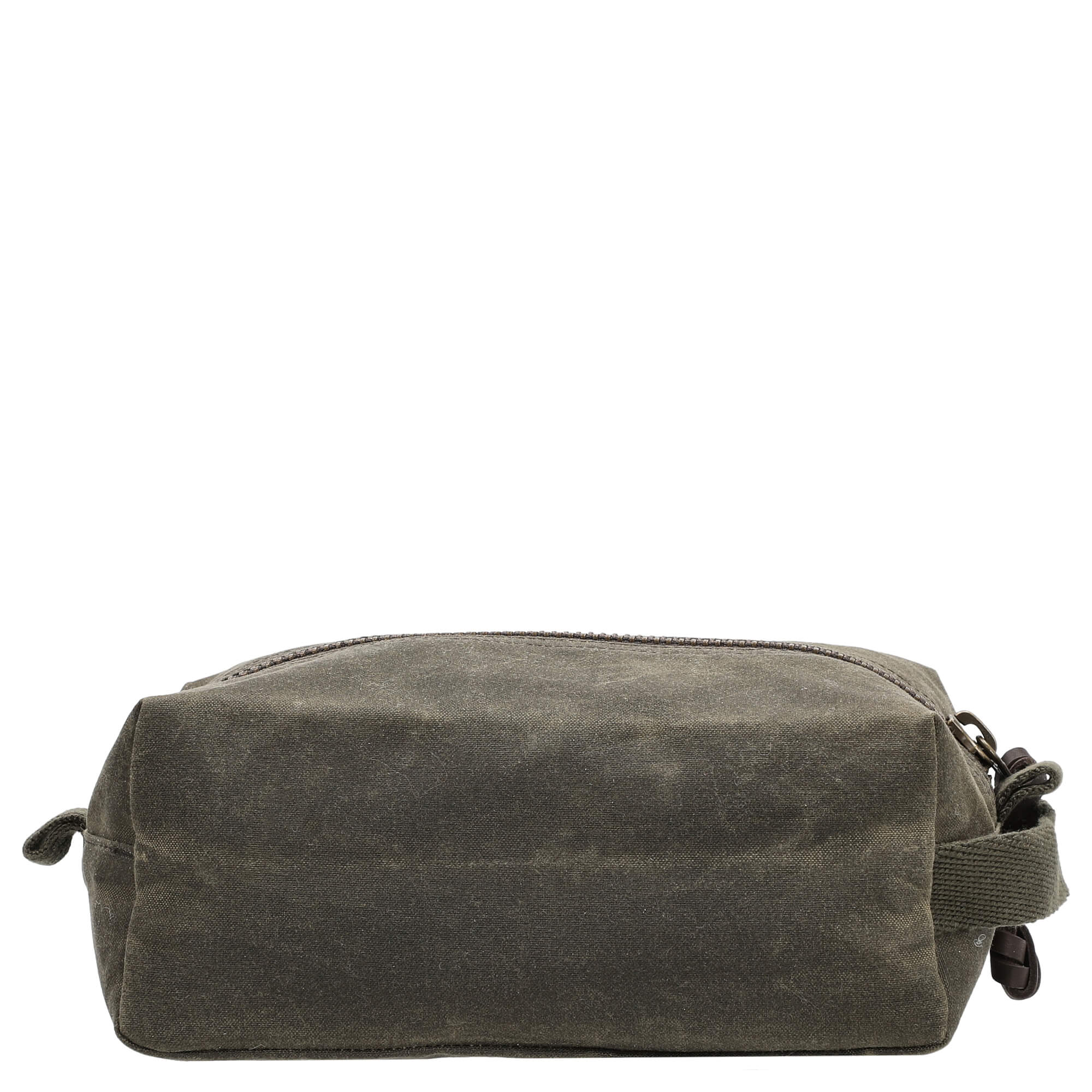 Filson Tin Cloth - Kulturbeutel 23 cm (otter green) - Image 4