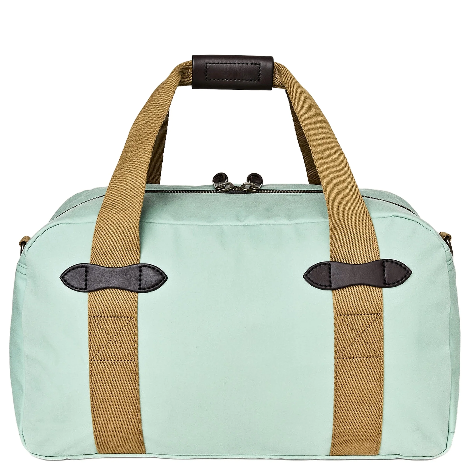 Filson Tin Cloth- Reisetasche S 46 cm (granite green) - Image 3