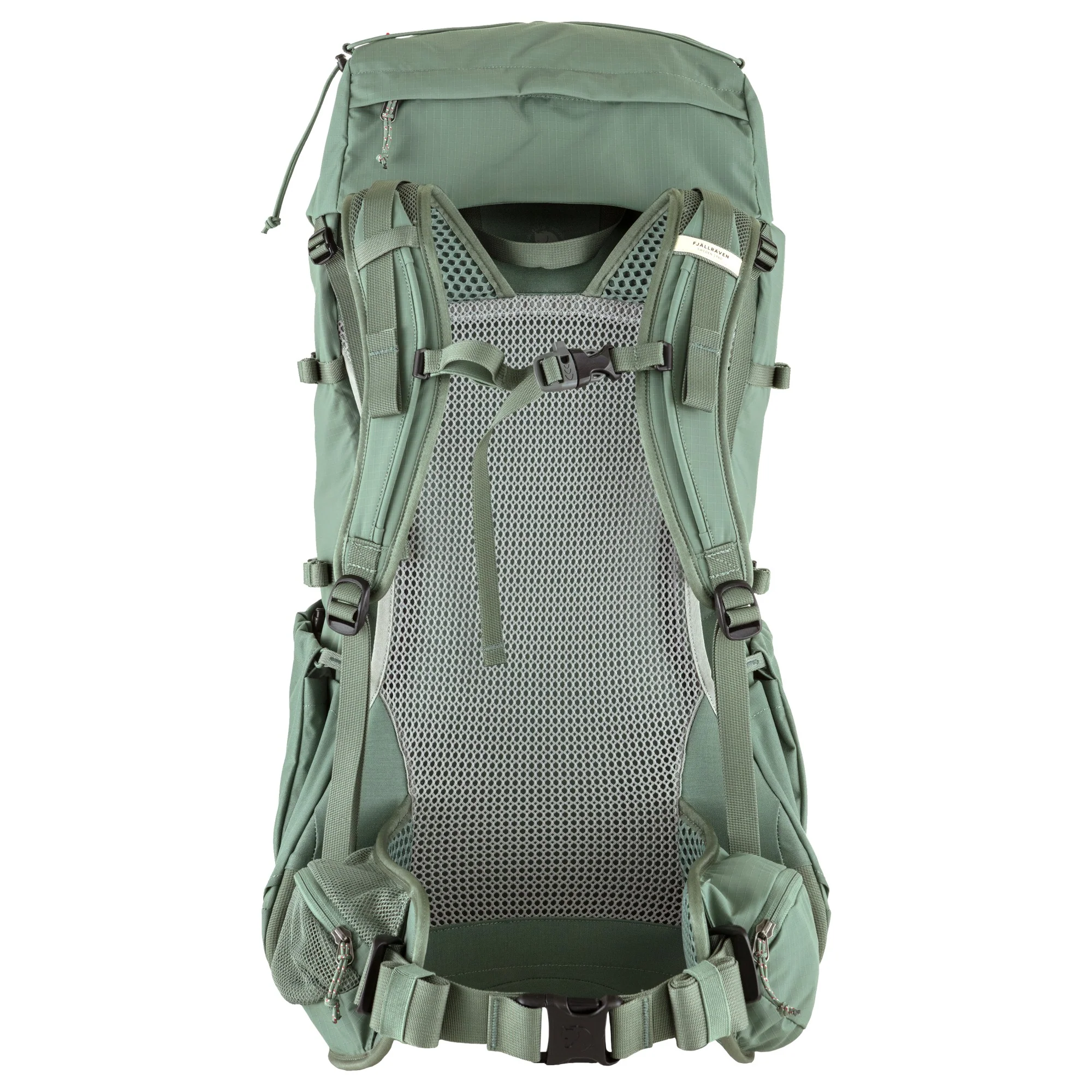Fjällräven Abisko Friluft 35 M/L - Trekkingrucksack 64 cm (patina green) - Image 2