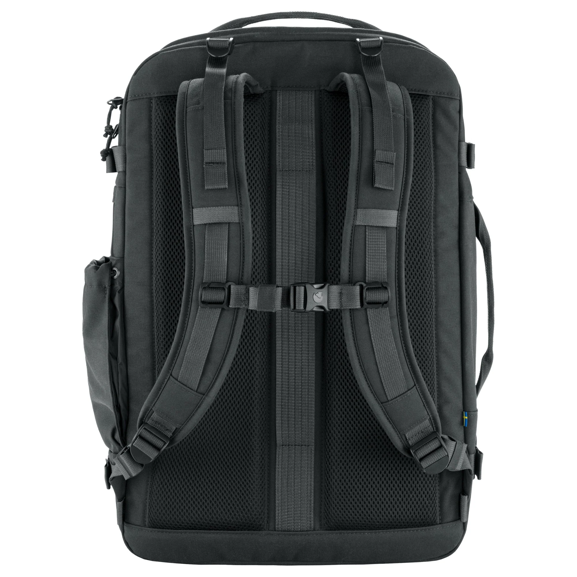 Fjällräven Färden Carry-On Pack - Reiserucksack 55 cm (coal black) - Image 3
