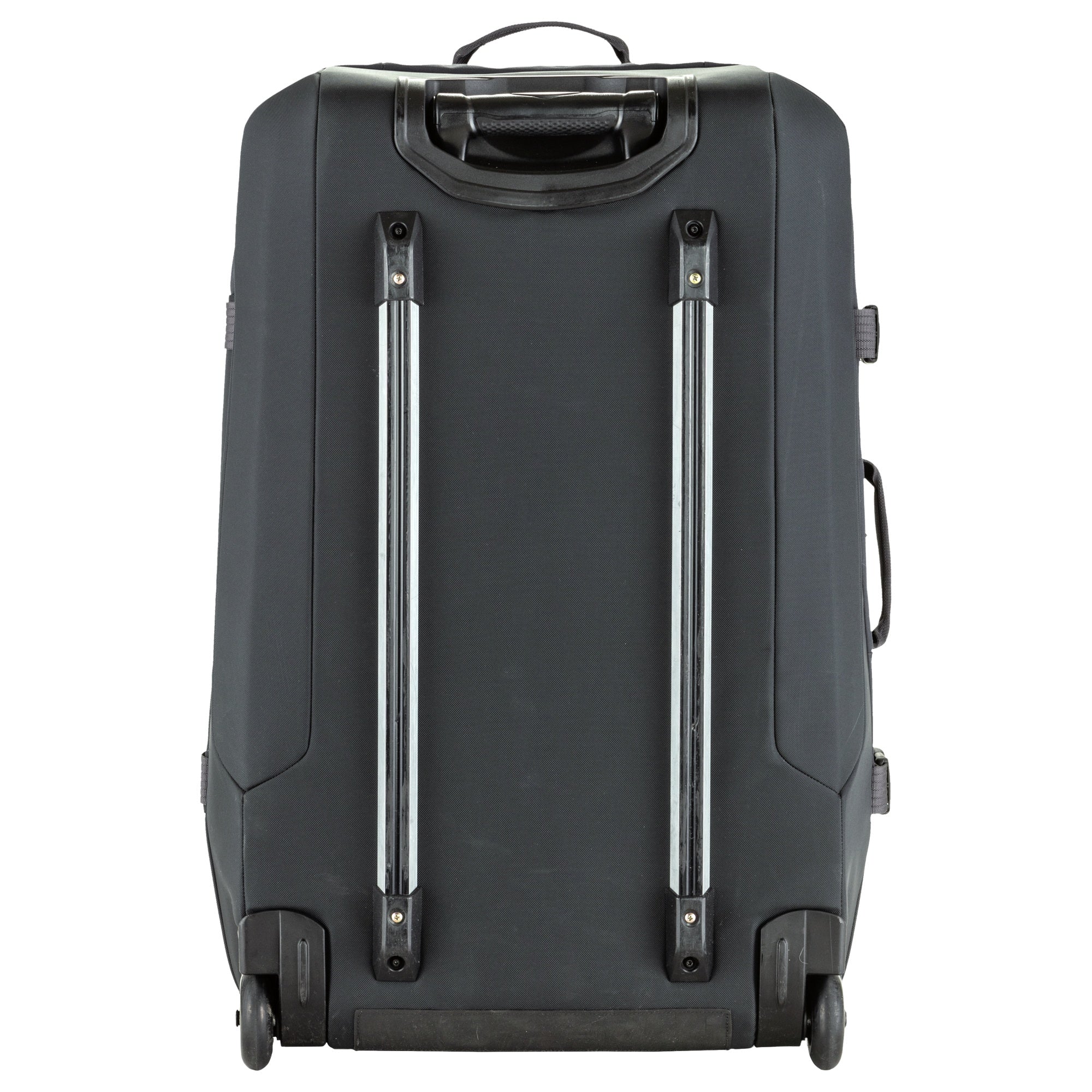 Fjällräven Färden Roller 120 - Rollenreisetasche 80 cm (coal black) - Image 3