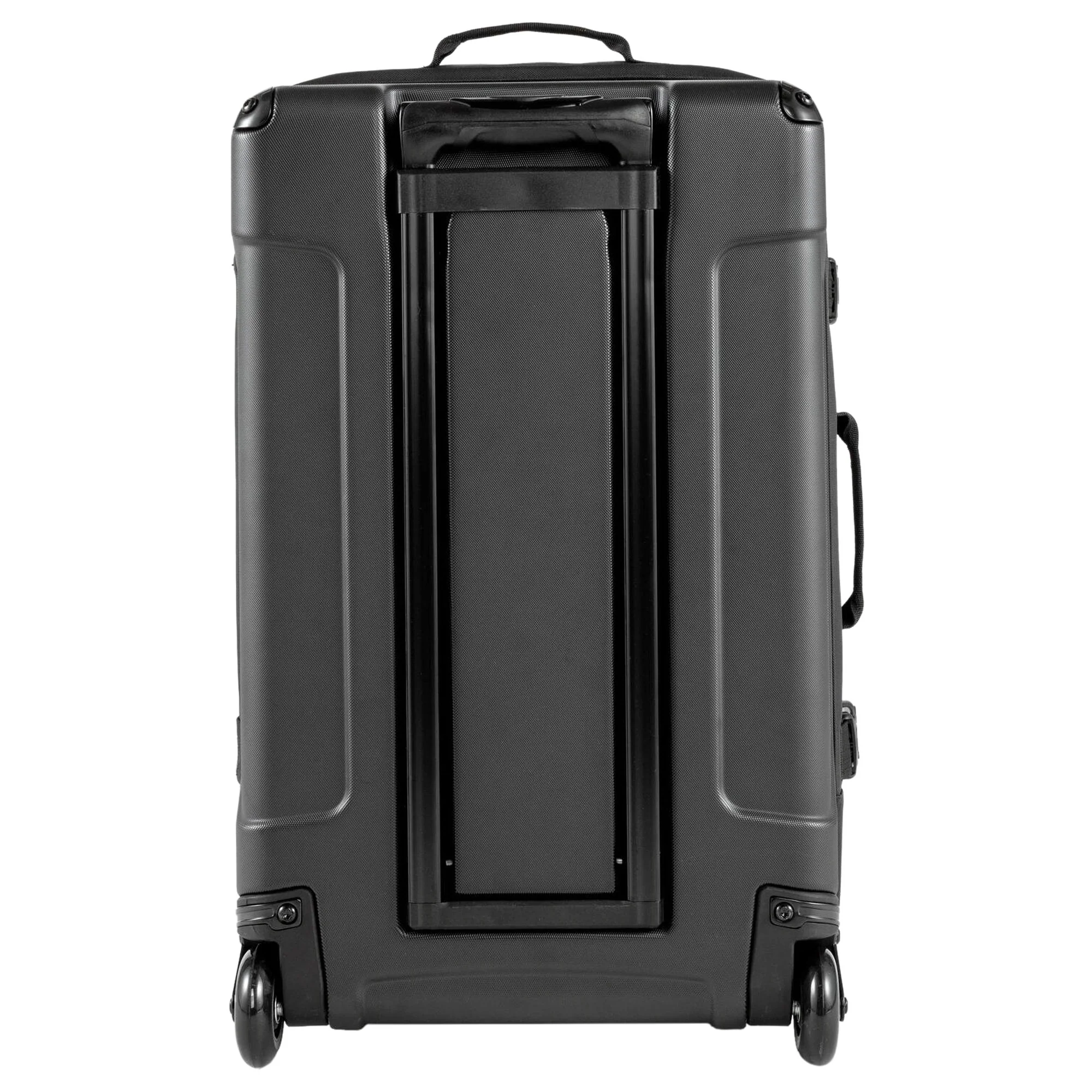 Fjällräven Färden Roller 75 - Rollenreisetasche 64 cm (coal black) - Image 3