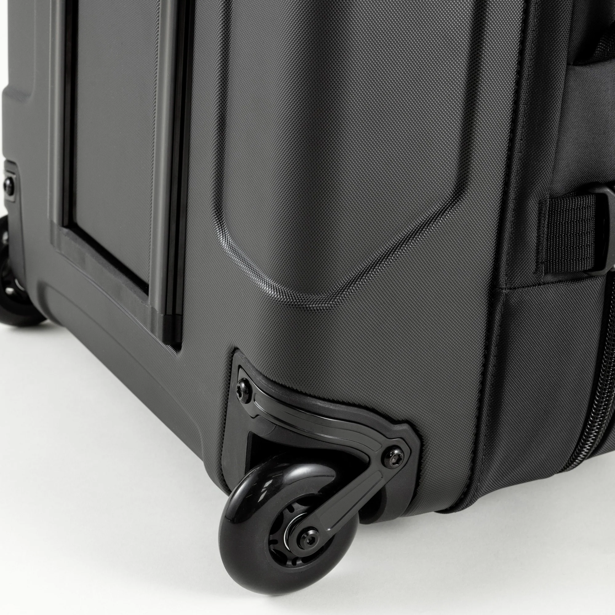 Fjällräven Färden Roller 75 - Rollenreisetasche 64 cm (coal black) - Image 5