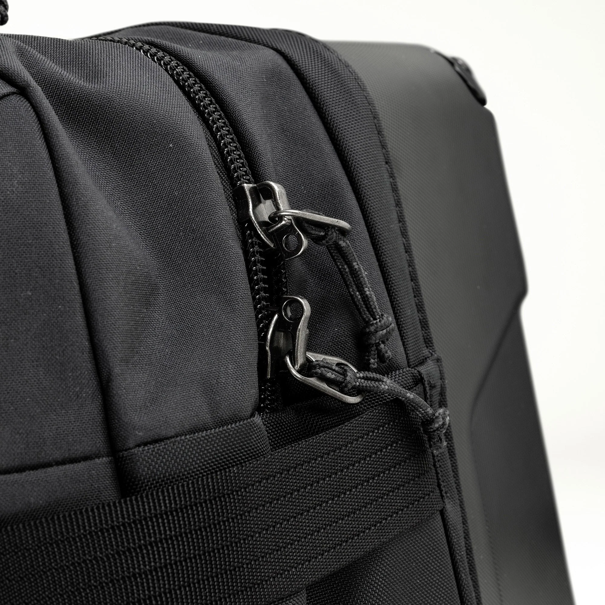 Fjällräven Färden Roller 75 - Rollenreisetasche 64 cm (coal black) - Image 6