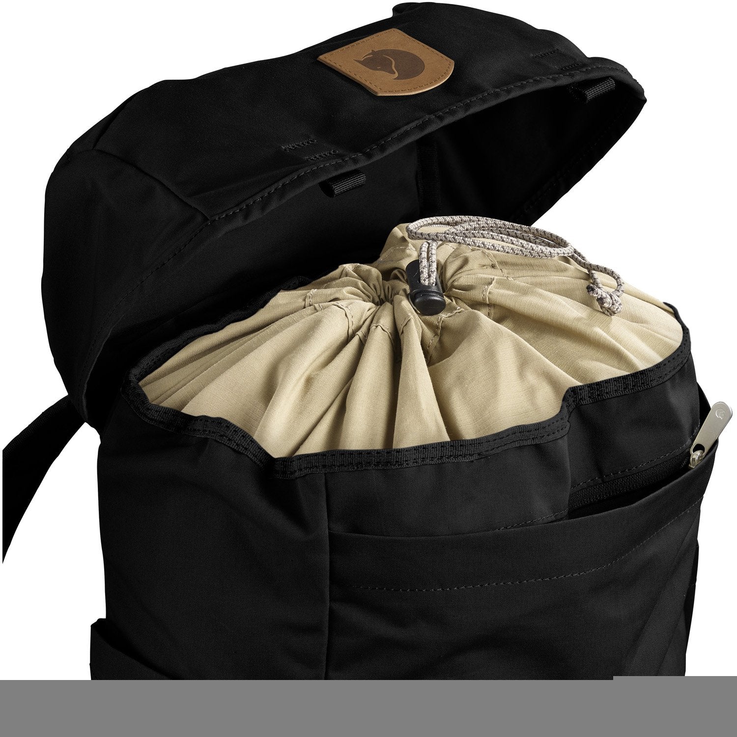 Fjällräven Greenland Top 20 - Rucksack 43 cm (black) - Image 4