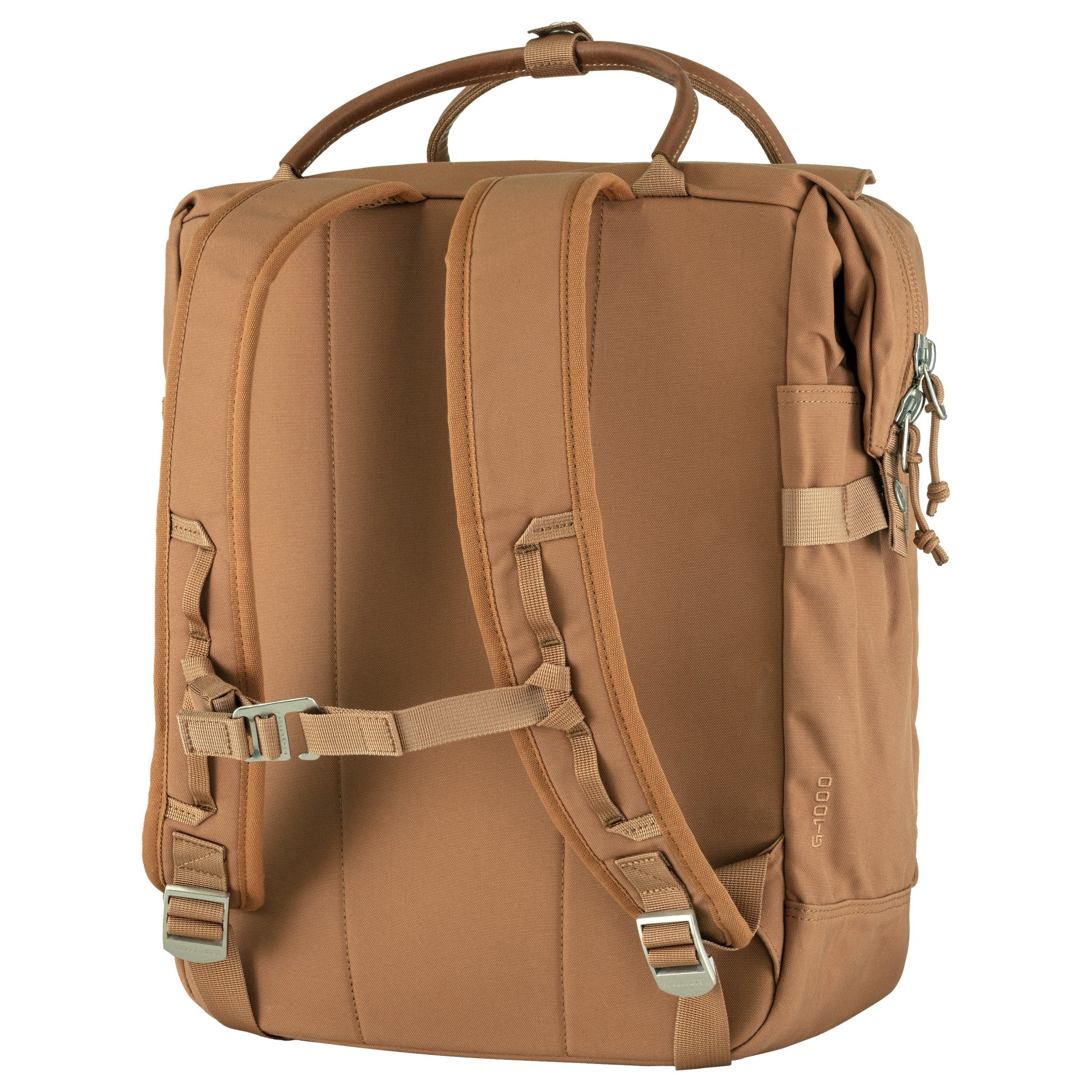 Fjällräven Haulpack No. 1 - Rucksack 39 cm (khaki dust) - Image 3