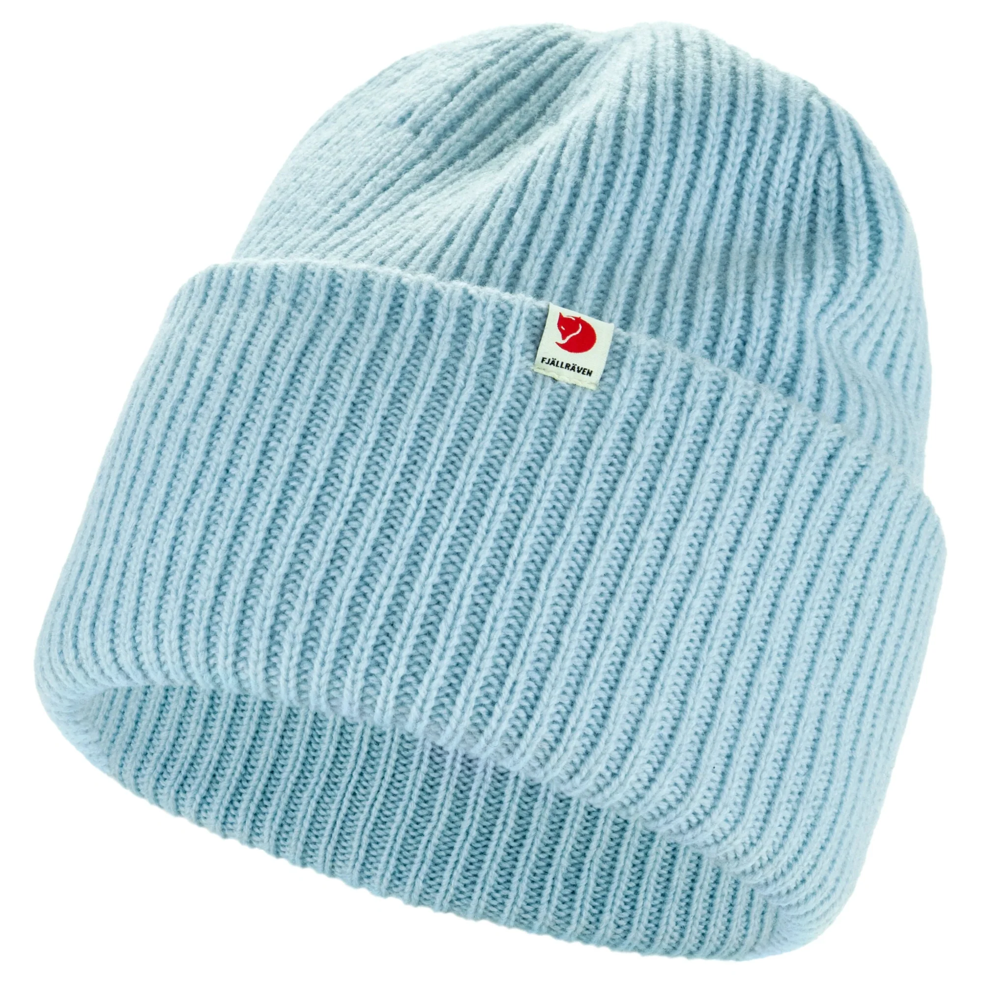 Fjällräven Heavy Beanie - Mütze (breeze blue) - Image 2