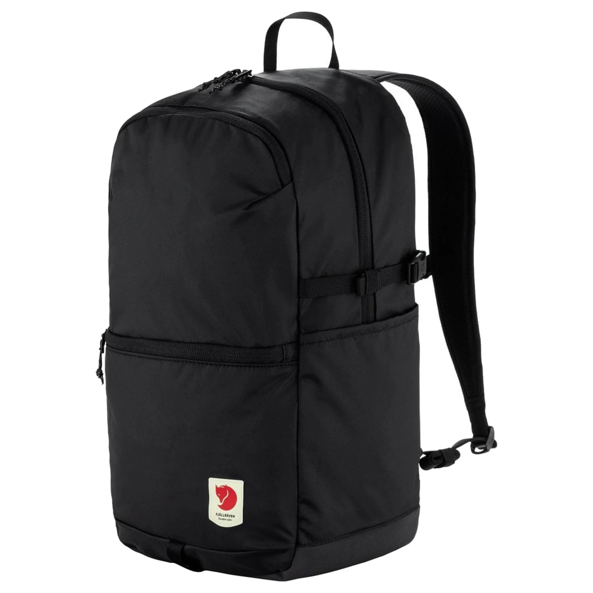 Fjällräven High Coast Backpack 24 - Rucksack 49 cm (black) - Image 2