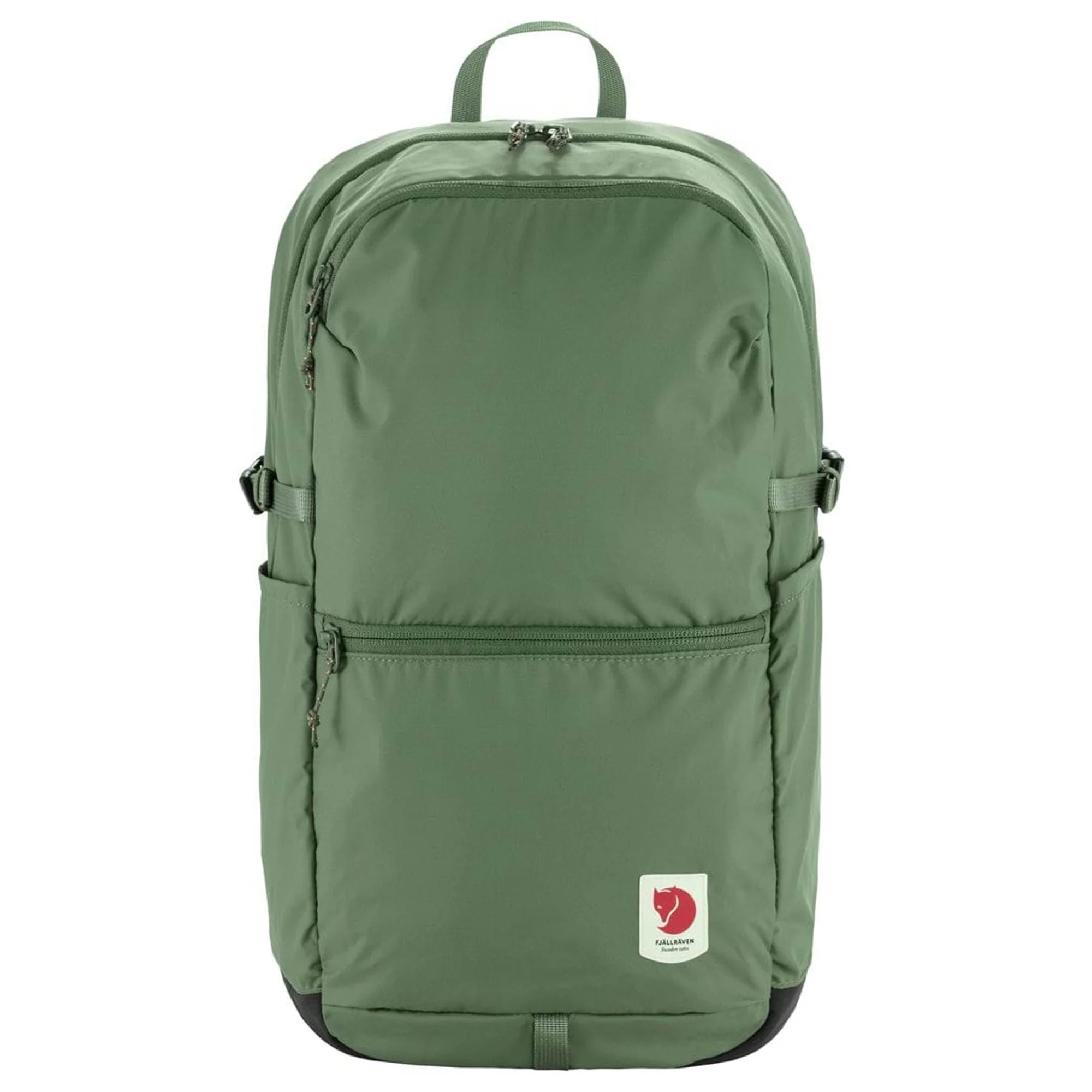 Fjällräven High Coast Backpack 24 - Rucksack 49 cm (green)