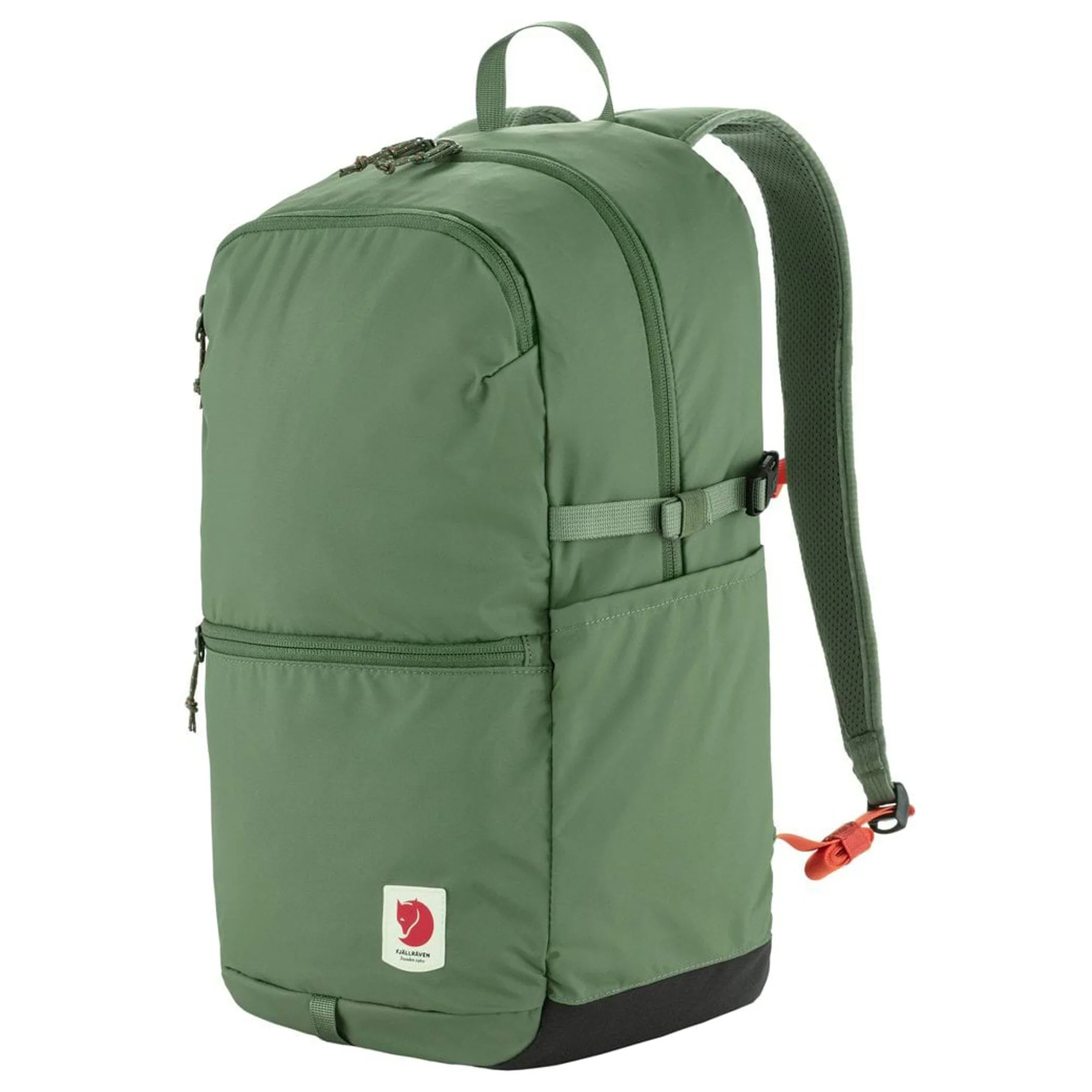Fjällräven High Coast Backpack 24 - Rucksack 49 cm (green) - Image 2