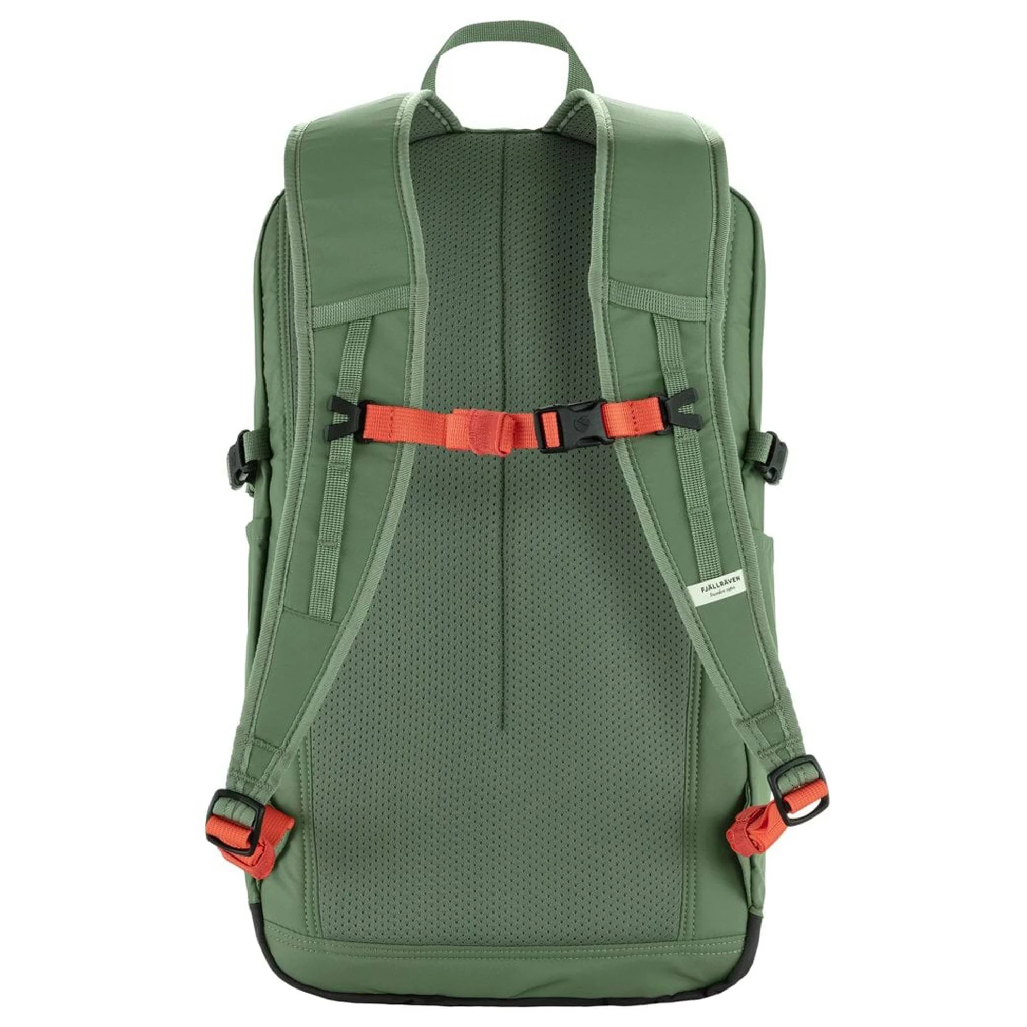 Fjällräven High Coast Backpack 24 - Rucksack 49 cm (green) - Image 3