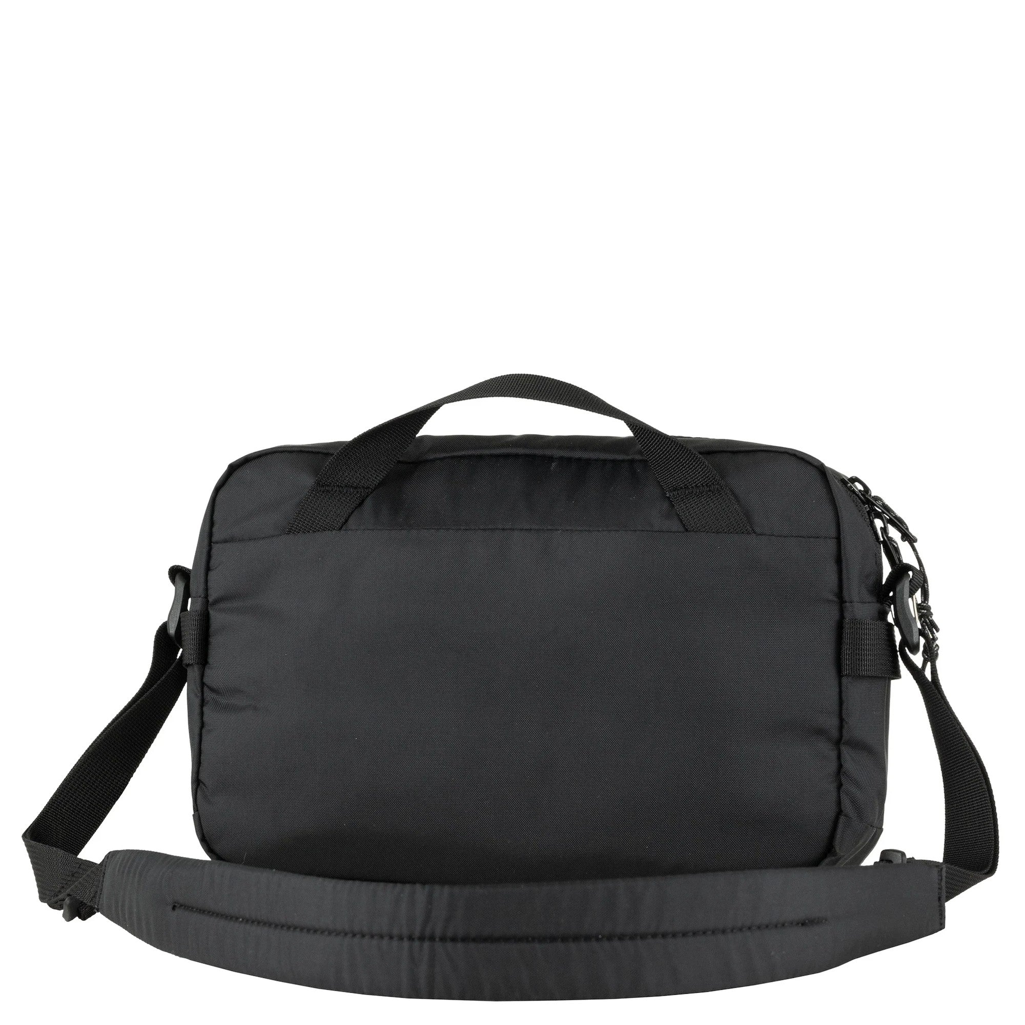 Fjällräven High Coast Crossbody - Umhängetasche 24 cm (black) - Image 3