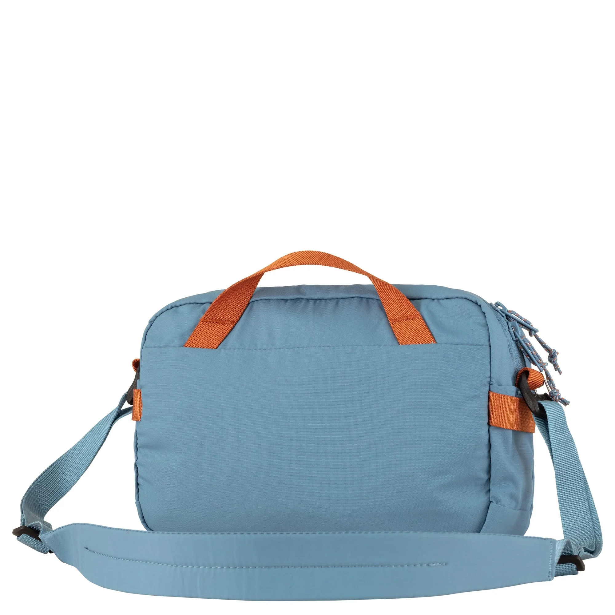 Fjällräven High Coast Crossbody - Umhängetasche 24 cm (dawn blue) - Image 3