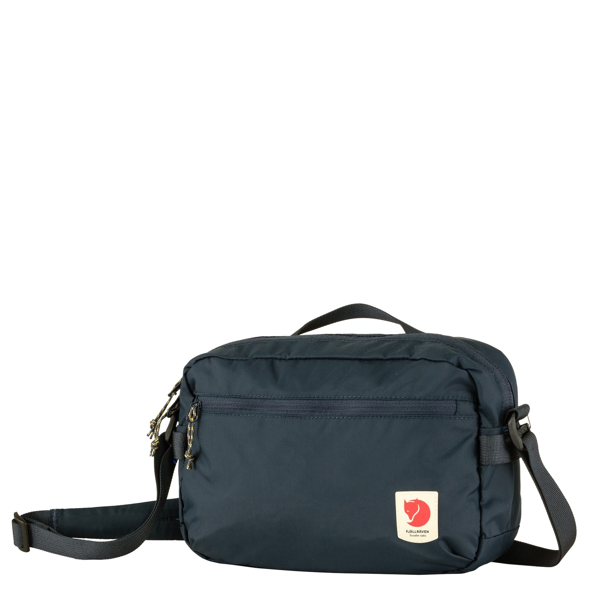 Fjällräven High Coast Crossbody - Umhängetasche 24 cm (navy) - Image 2