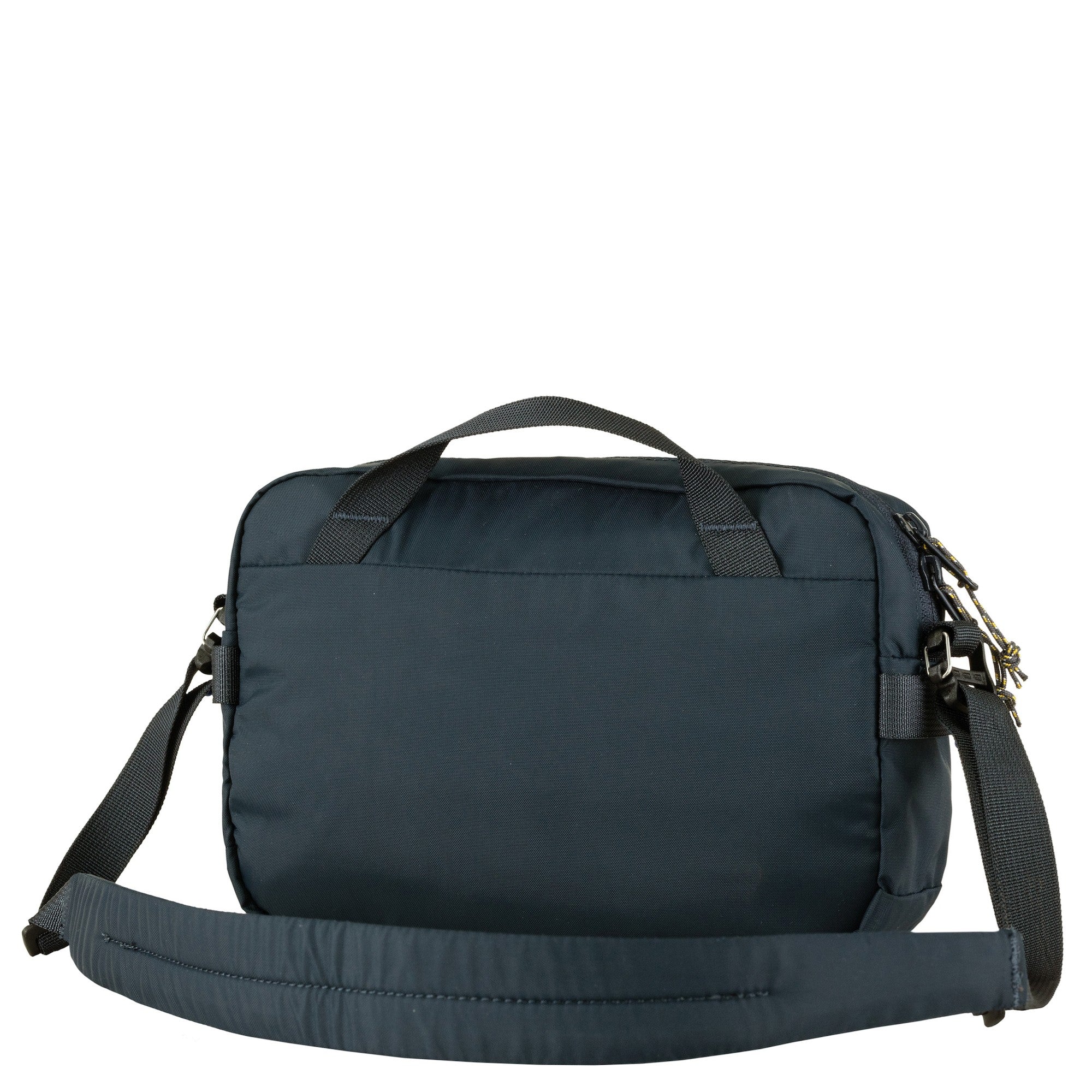 Fjällräven High Coast Crossbody - Umhängetasche 24 cm (navy) - Image 3