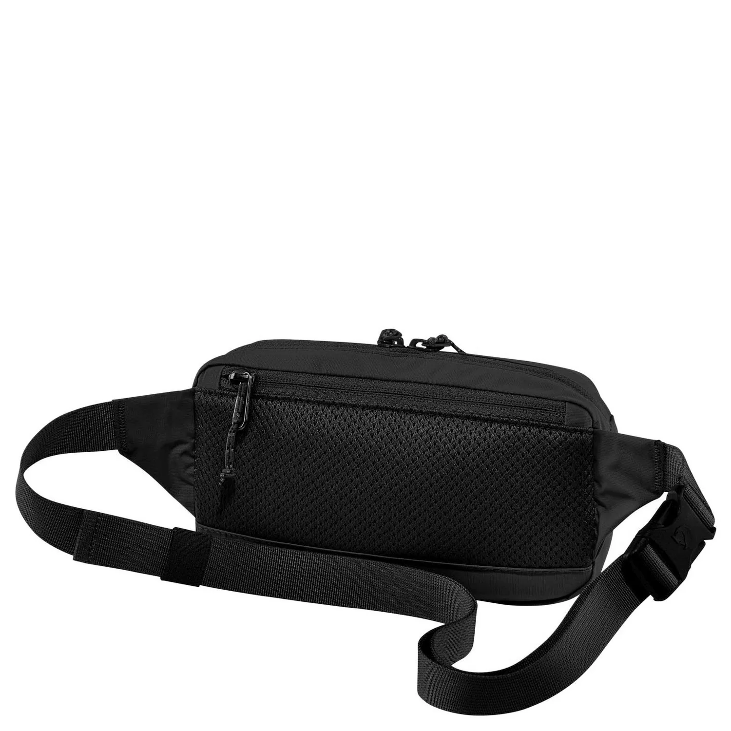 Fjällräven High Coast Hip Pack - Gürteltasche 21 cm (black) - Image 2