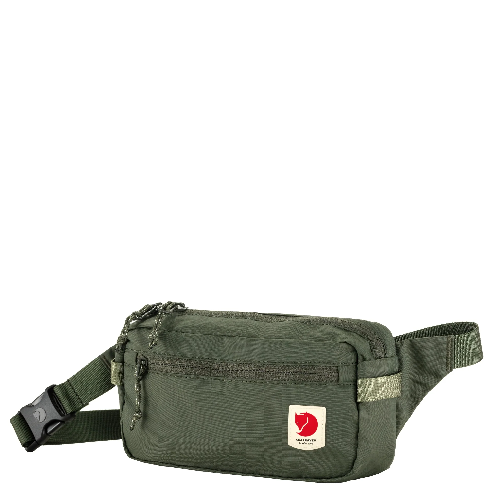 Fjällräven High Coast Hip Pack - Gürteltasche 21 cm (mountain green) - Image 3