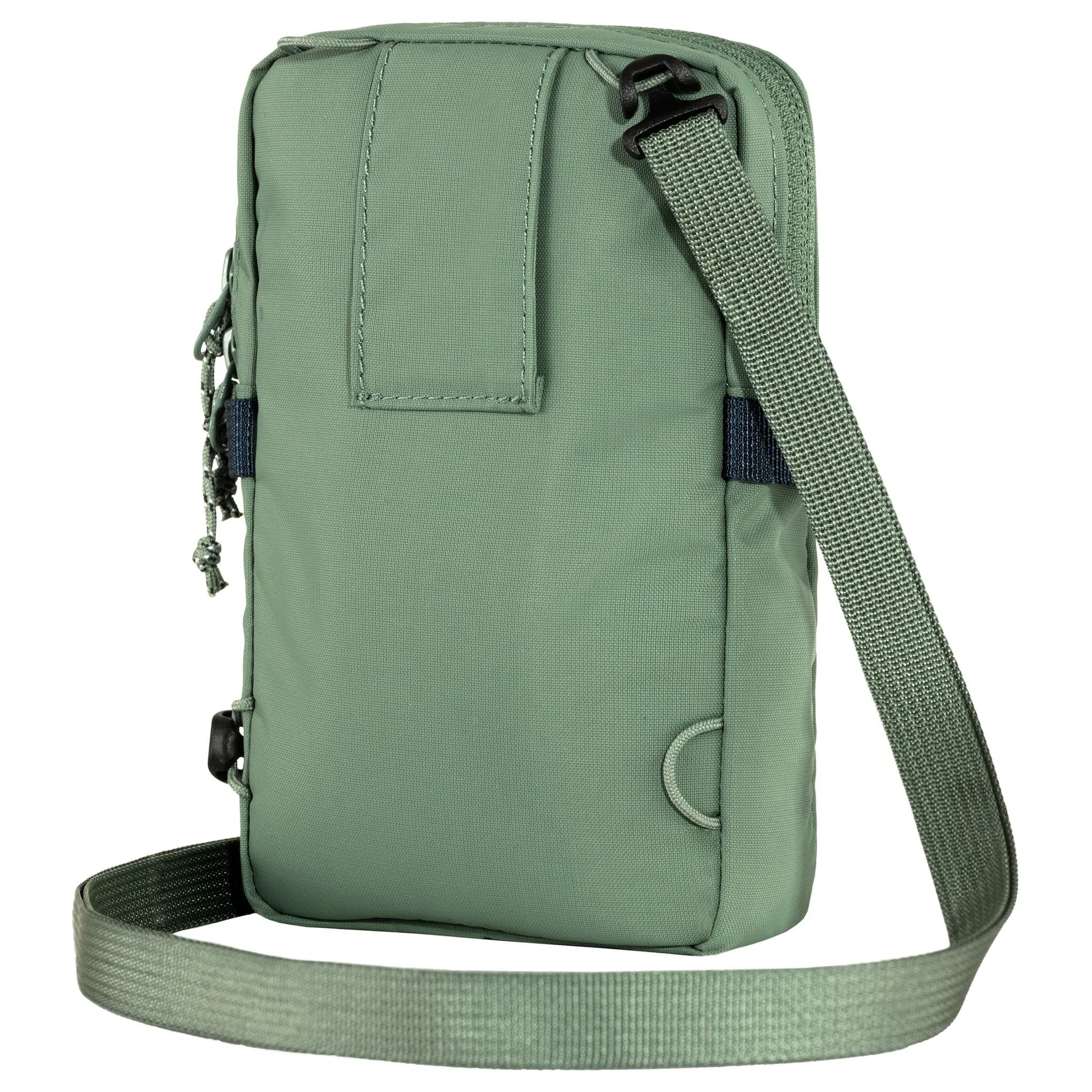 Fjällräven High Coast Pocket - Umhängetasche 17 cm (patina green) - Image 3