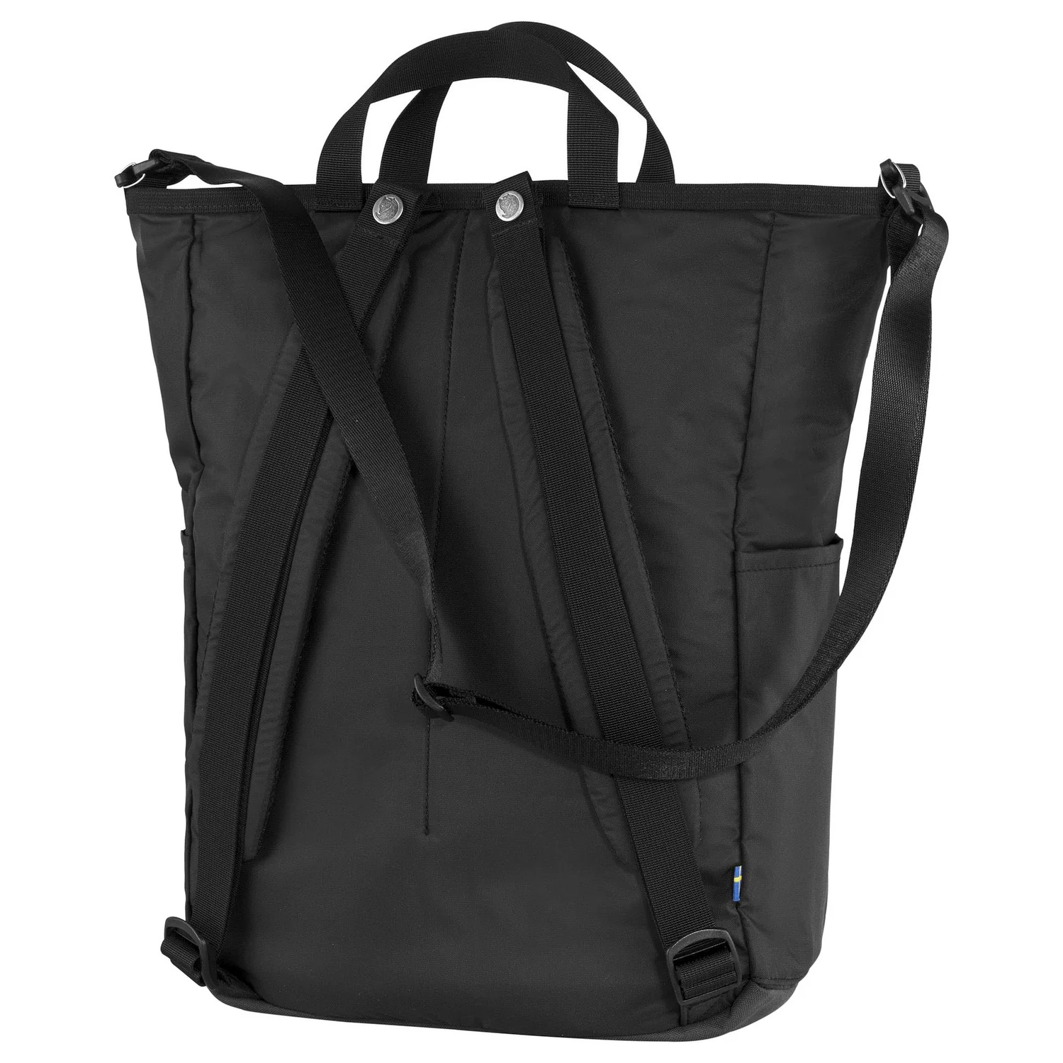 Fjällräven High Coast - Rucksack 15" 40 cm (black) - Image 3