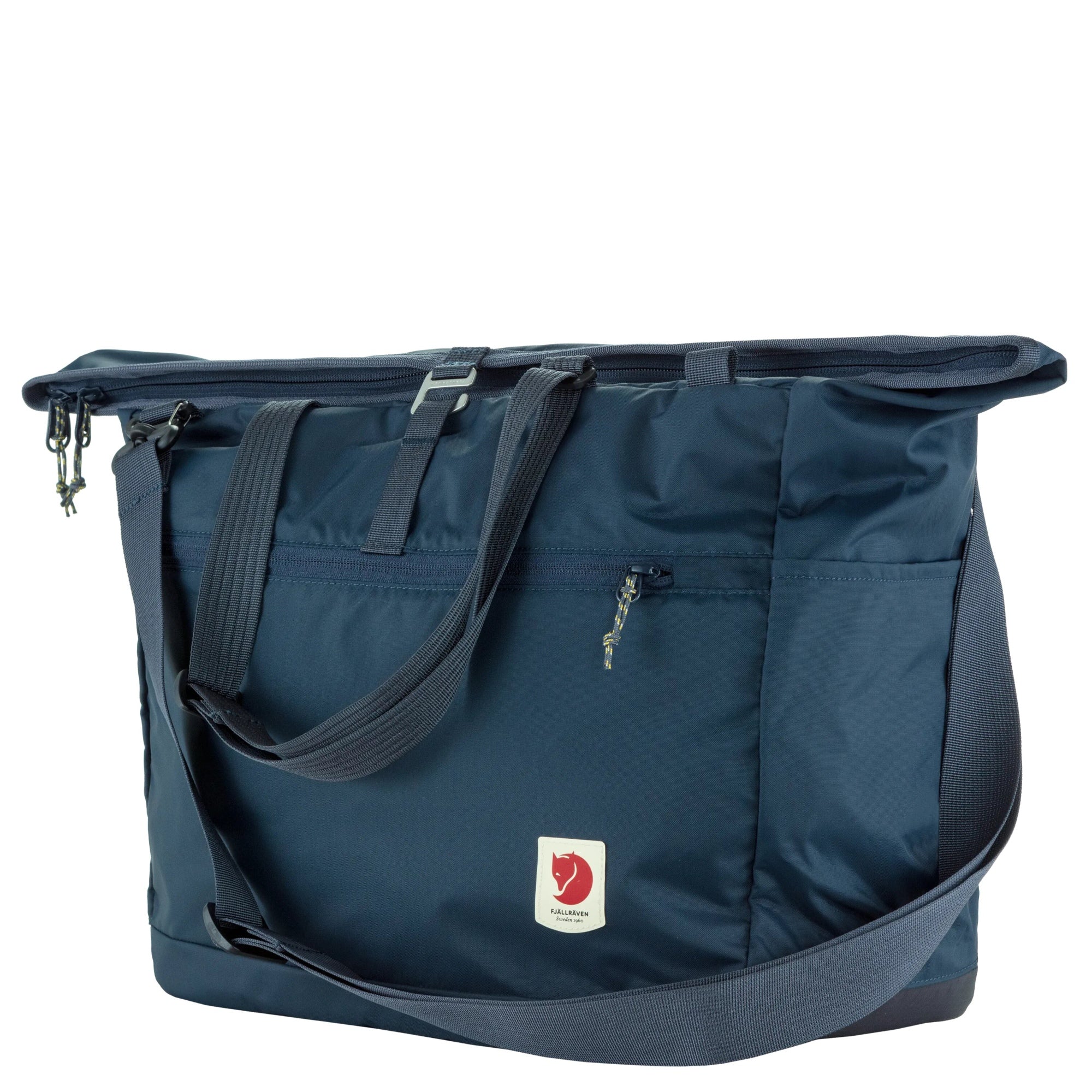 Fjällräven High Coast Tote 30 - Umhängetasche 40 cm (navy) - Image 3