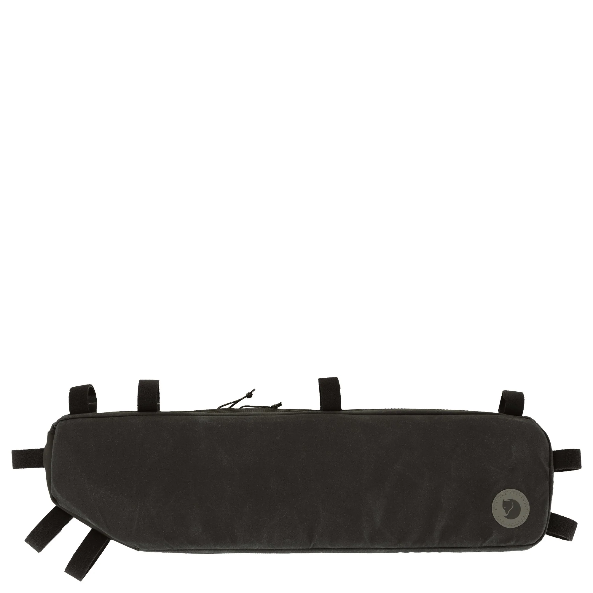 Fjällräven Hoja Frame Bag L - Rahmentasche (schwarz) - Image 2