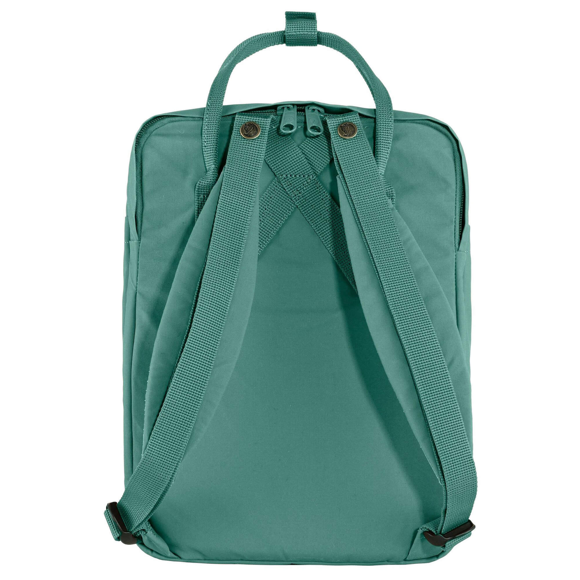 Fjällräven Kånken Laptop 13'' - Rucksack 35 cm (frost green) - Image 2