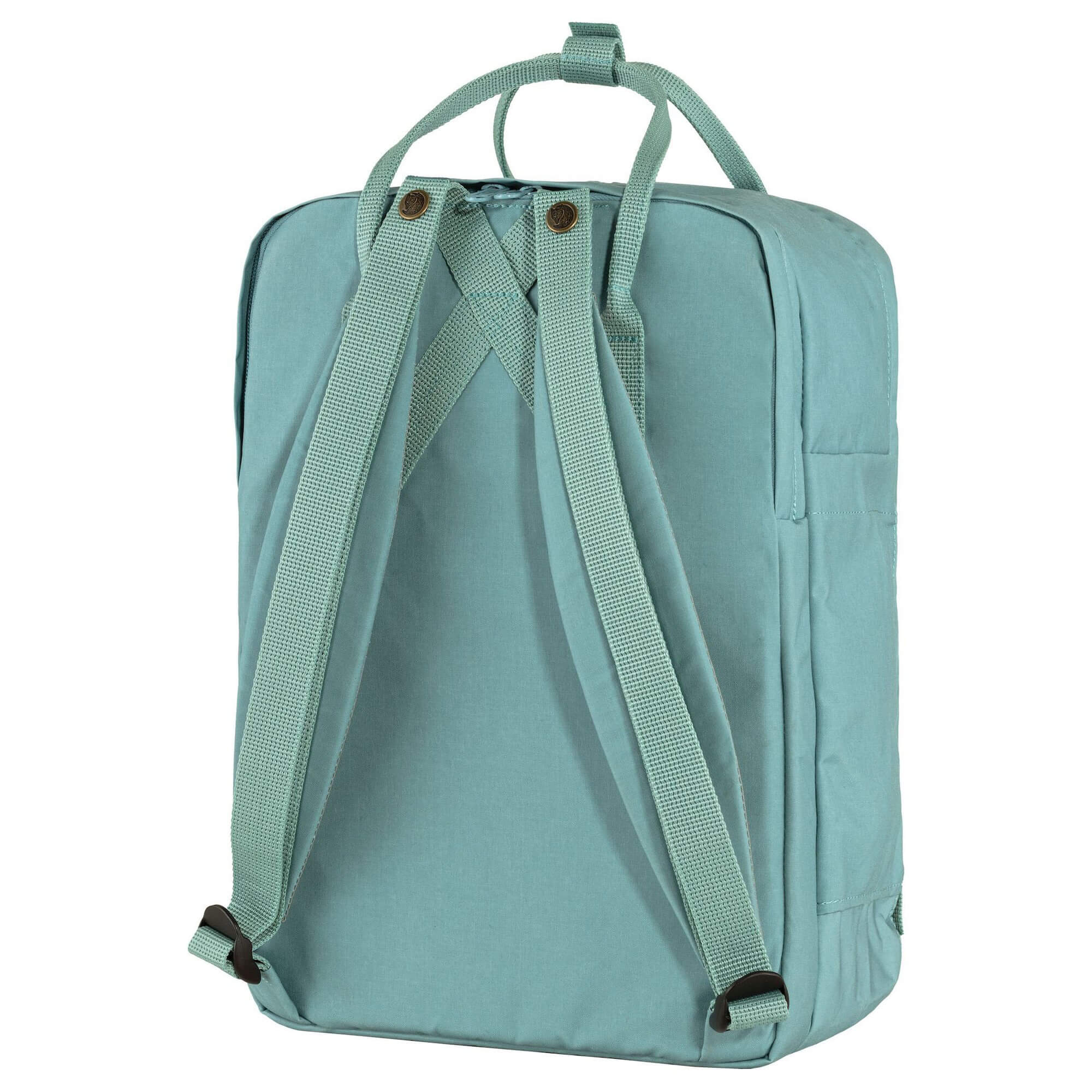 Fjällräven Kånken Laptop 15'' - Rucksack" 40 cm (sky blue) - Image 4