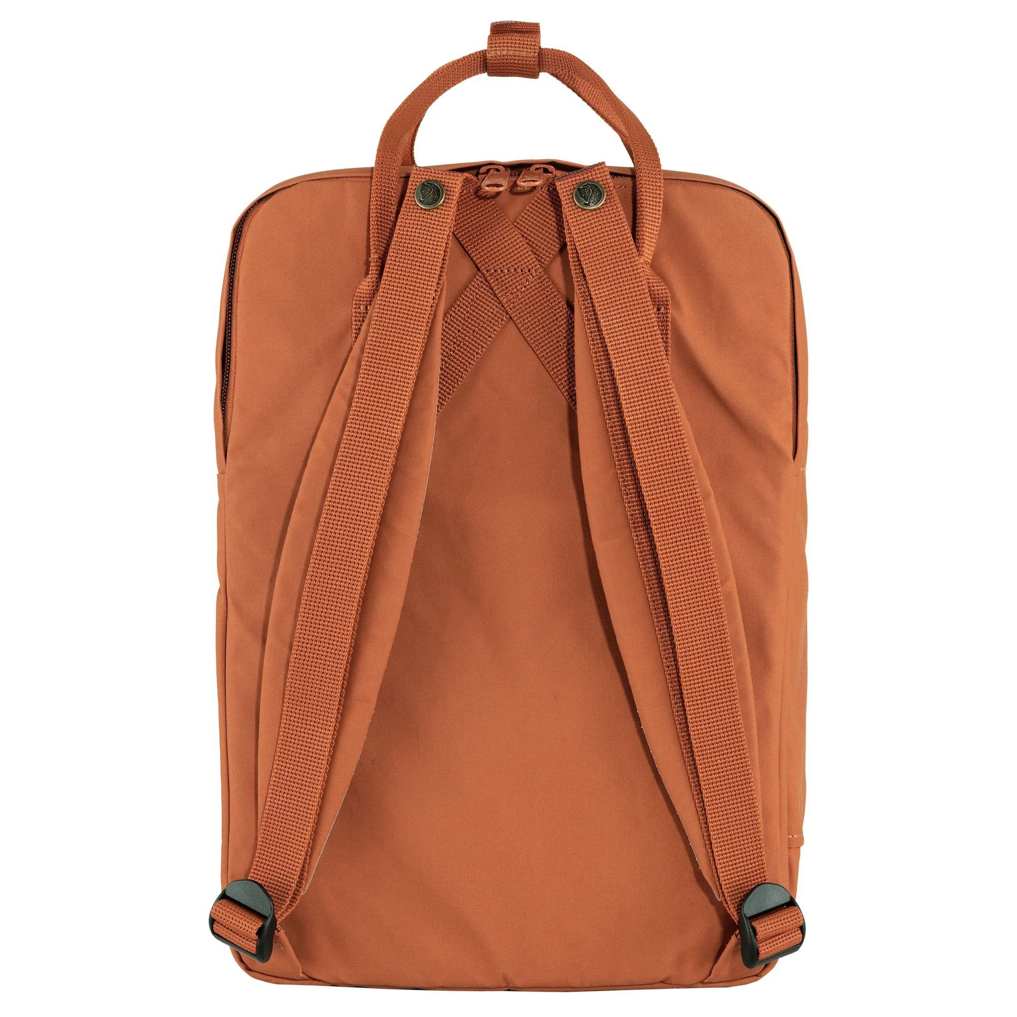 Fjällräven Kånken Laptop 15'' - Rucksack" 40 cm (terracotta brown) - Image 2