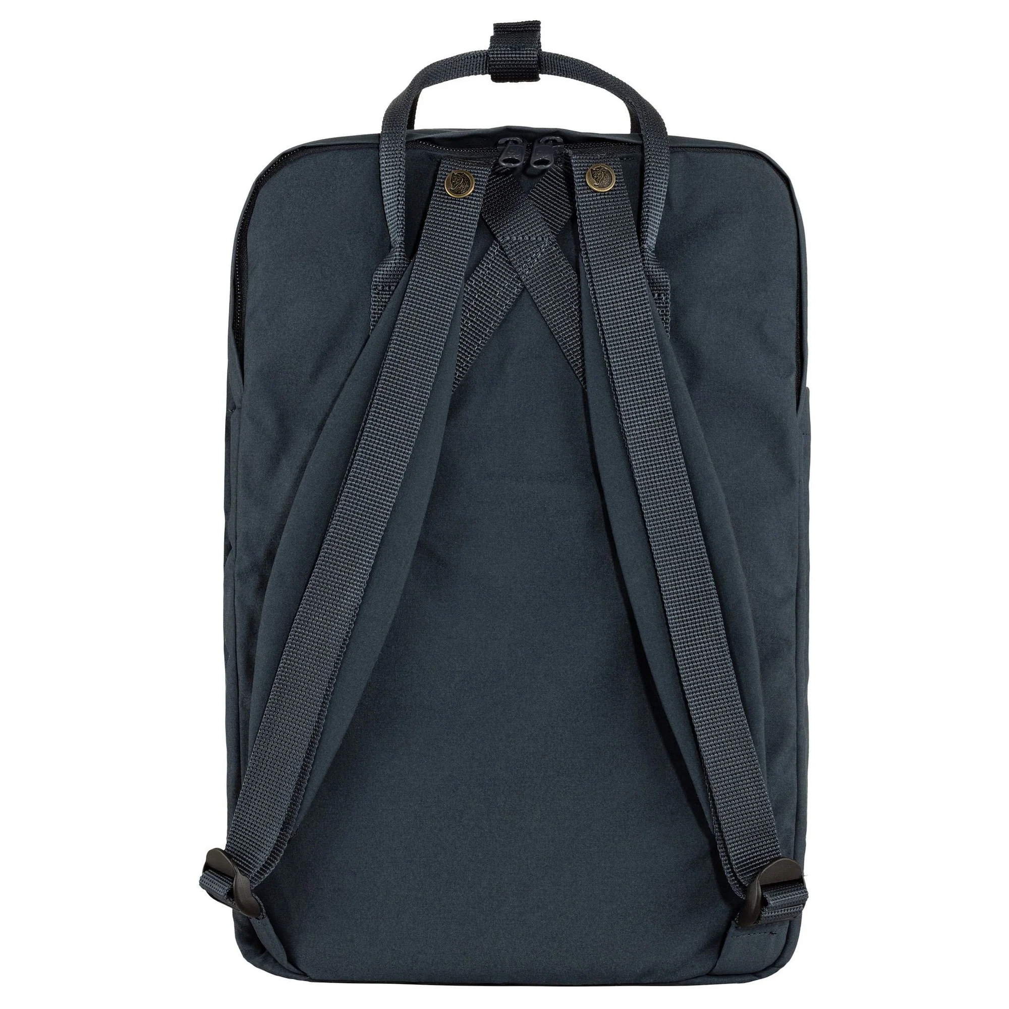 Fjällräven Kånken Laptop 17" - Rucksack 42 cm (navy) - Image 2